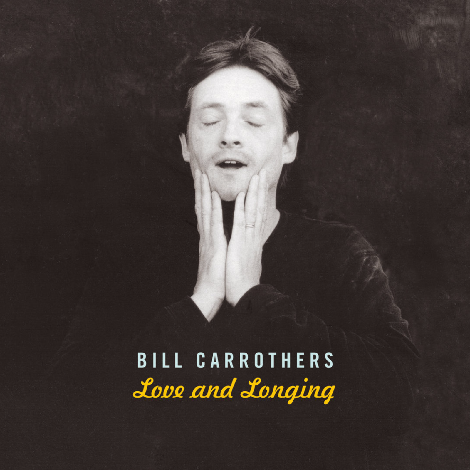 BILL CARROTHERS: Love and Longing episode artwork