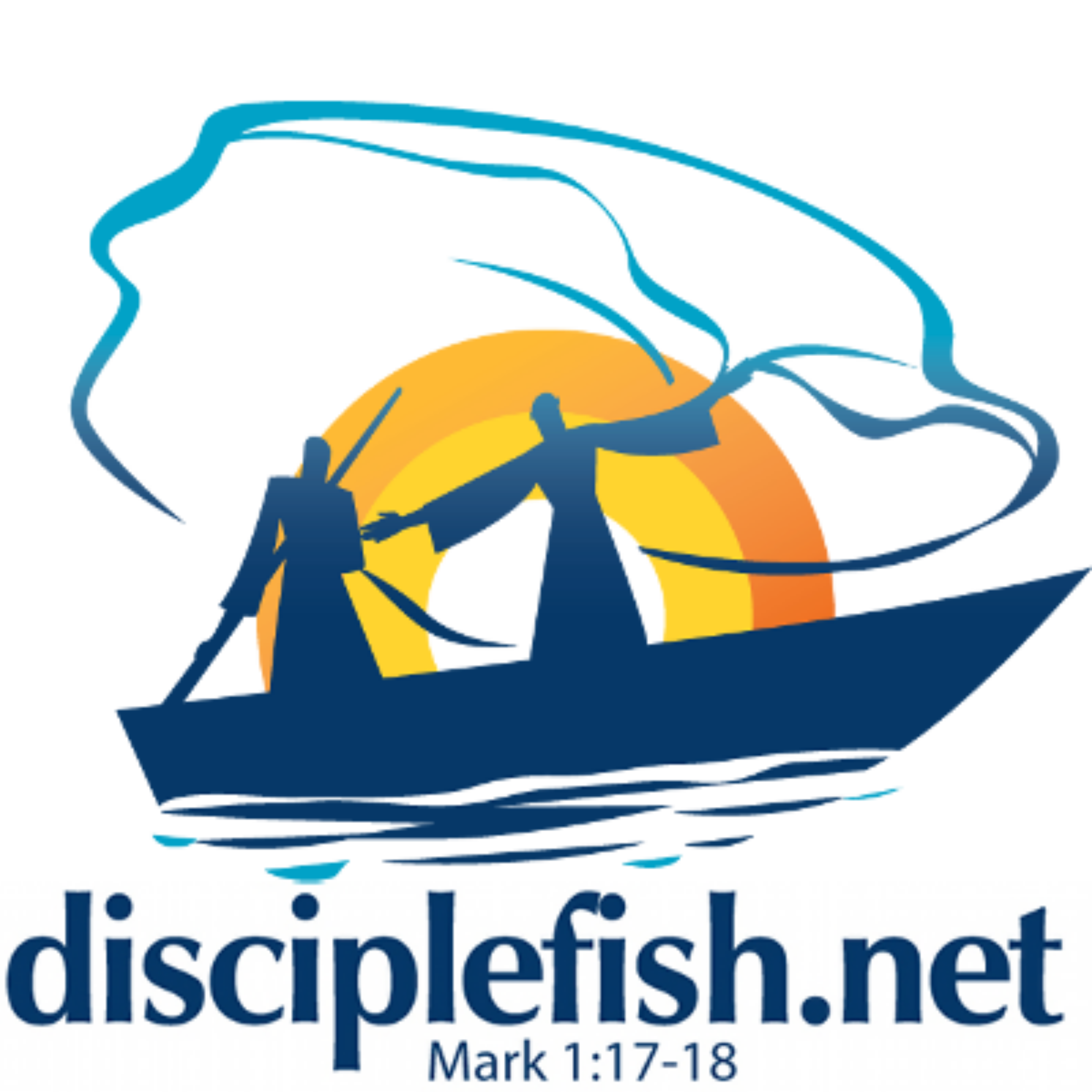 Disciplefish podcast