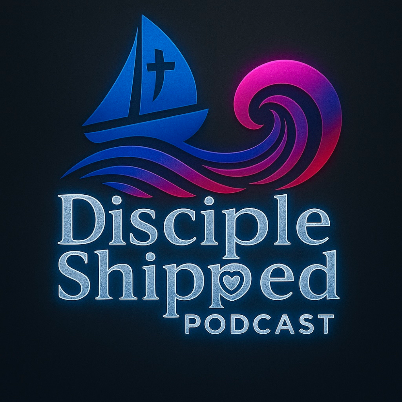 DiscipleShipped