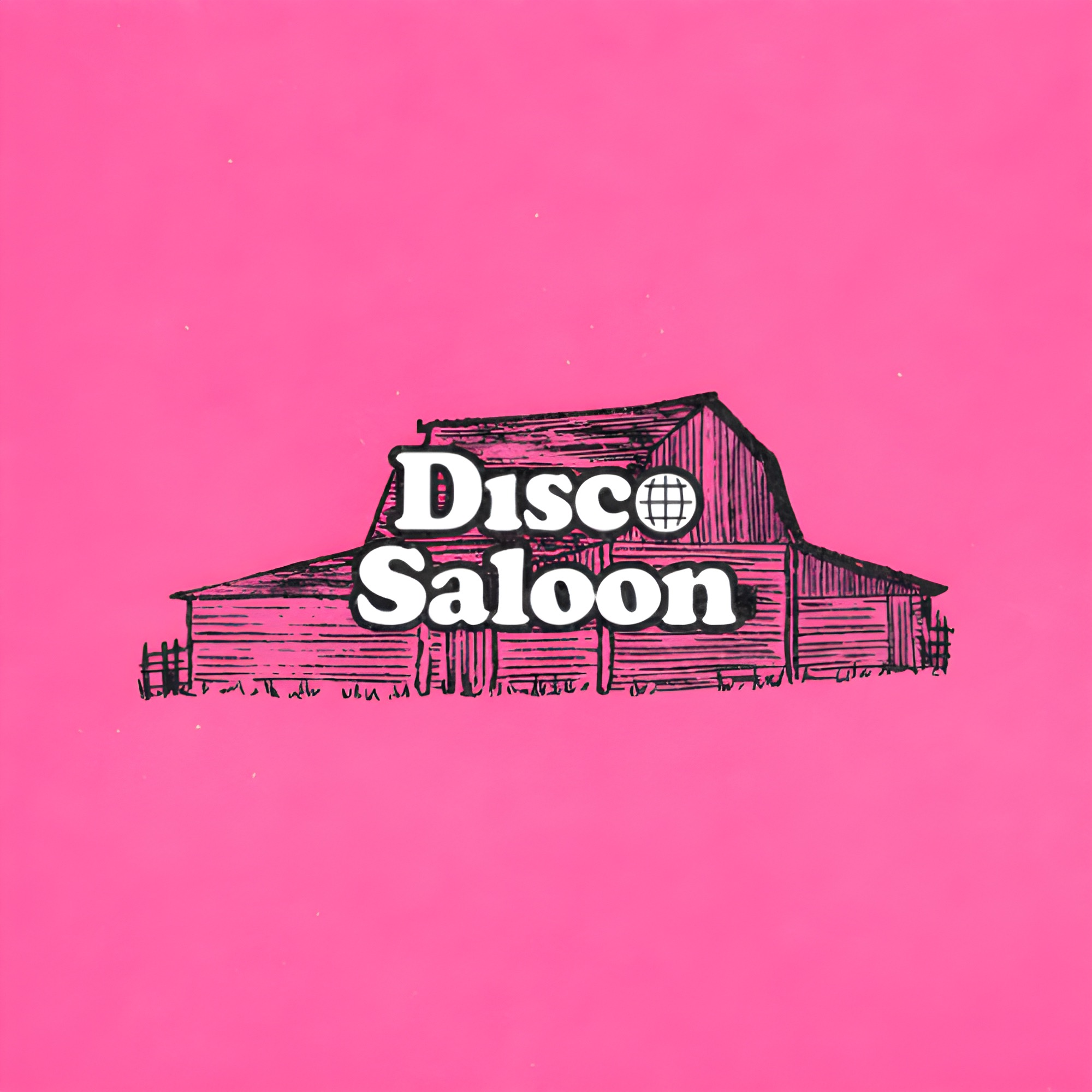 Disco Saloon E1 - The Pilot