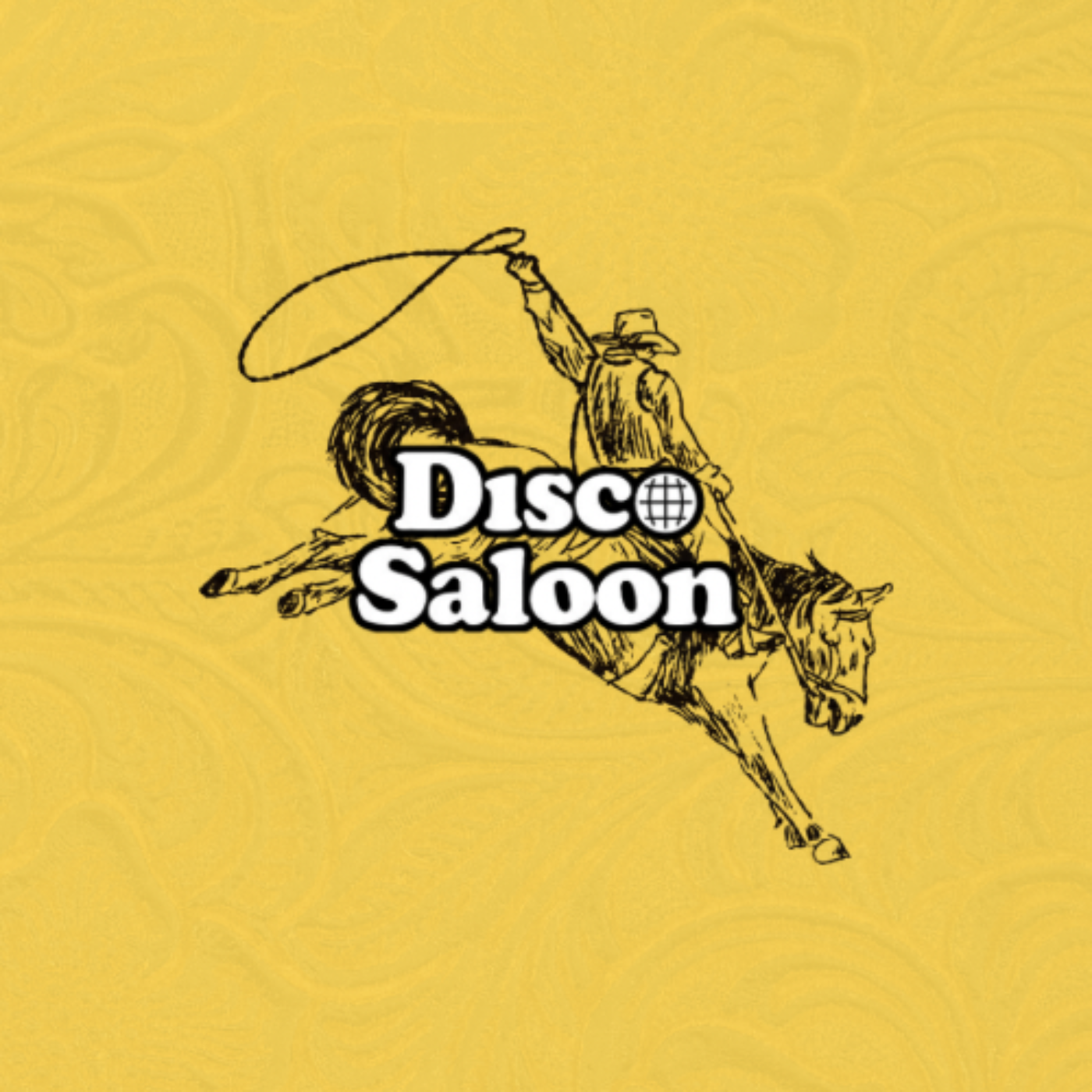 Disco Saloon E2 - A Proper Introduction