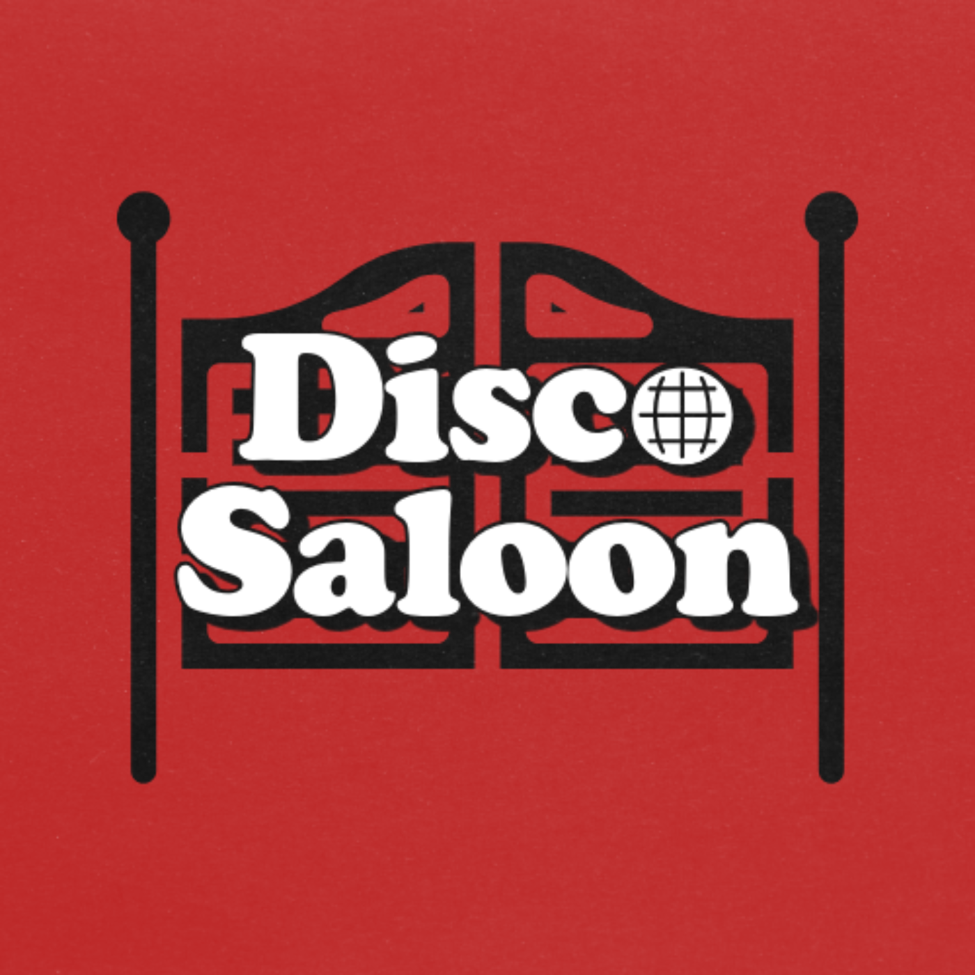 Disco Saloon E4 - Death, Discos & Dips