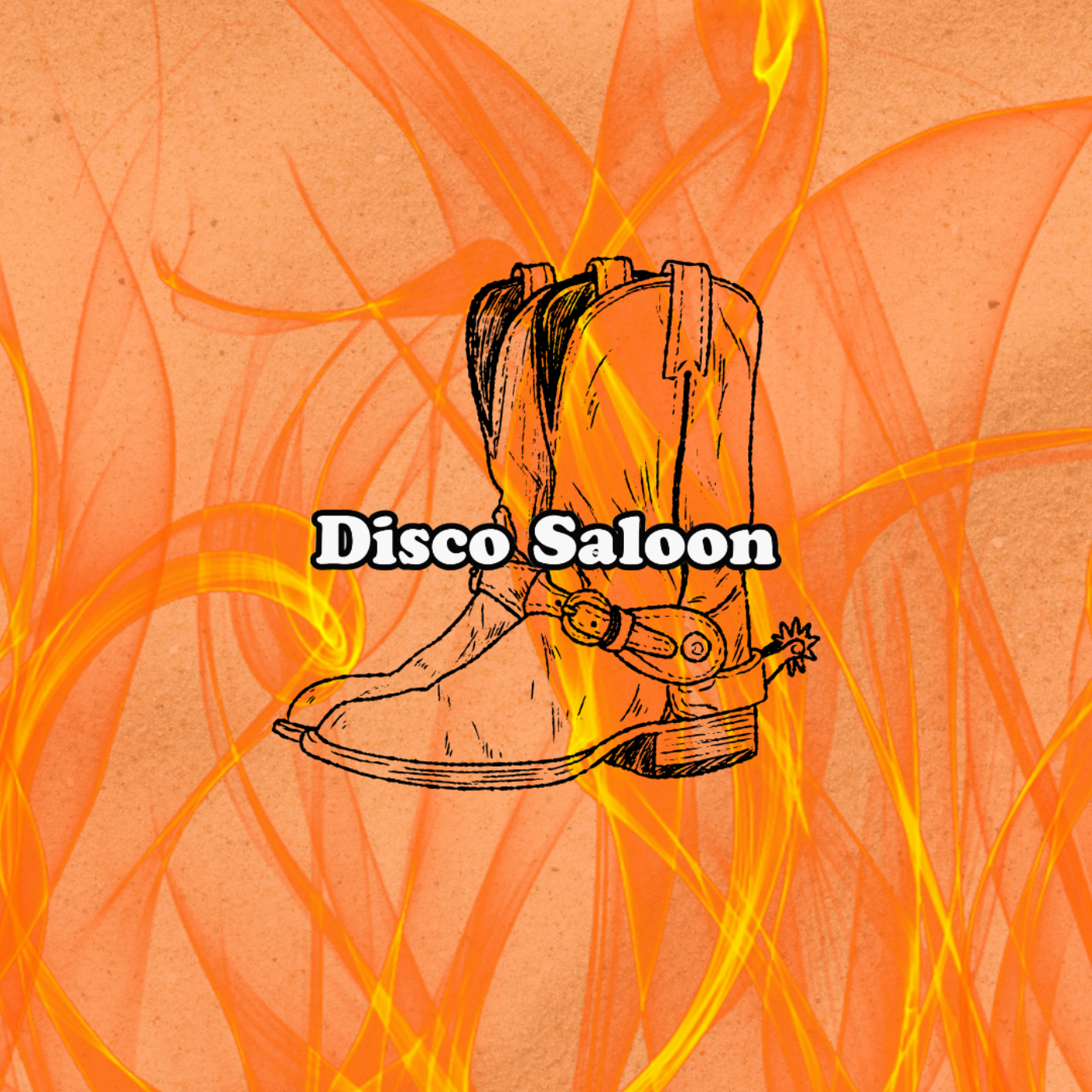 Disco Saloon E6 - Unc Status