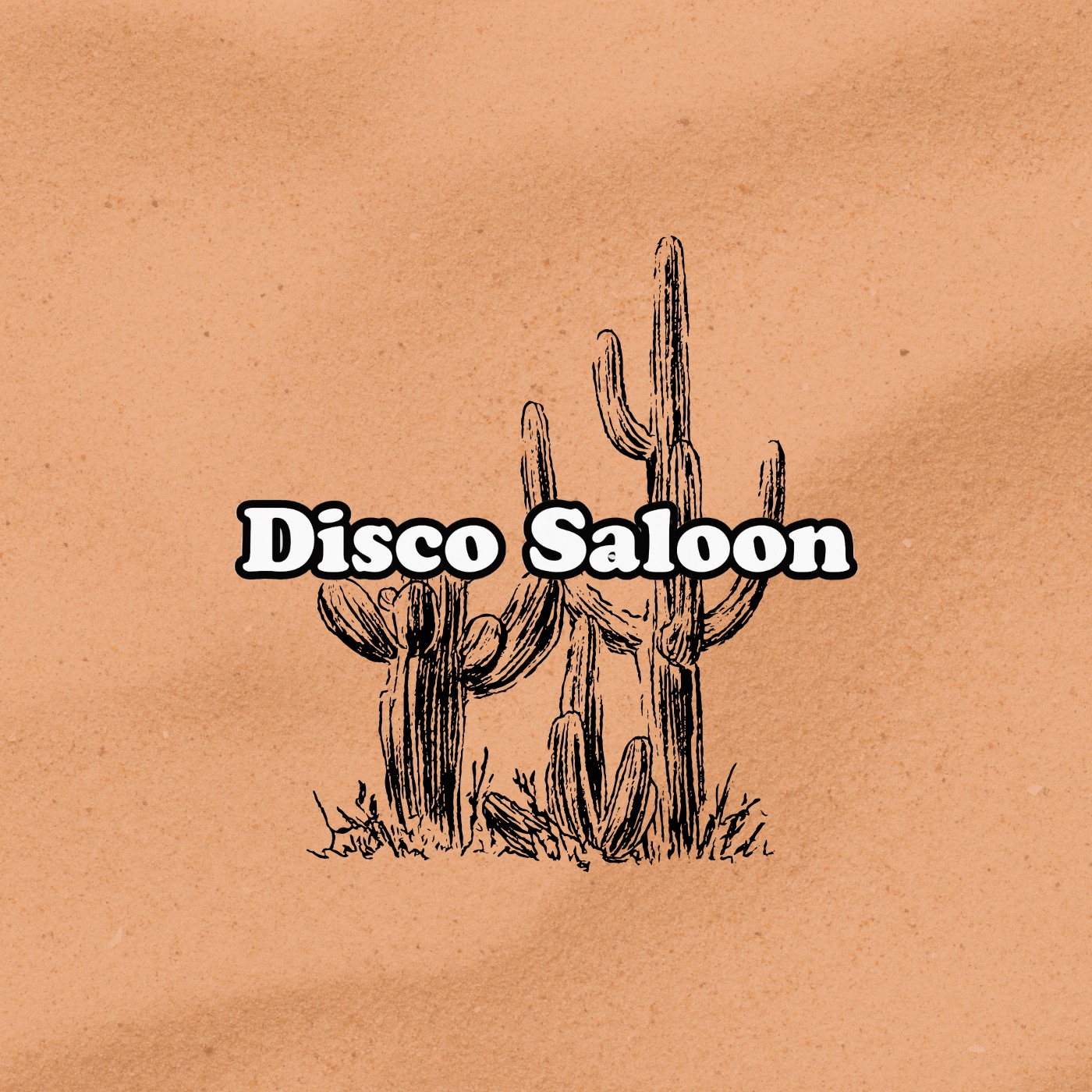 Disco Saloon E8 - Nostalgia Merchants