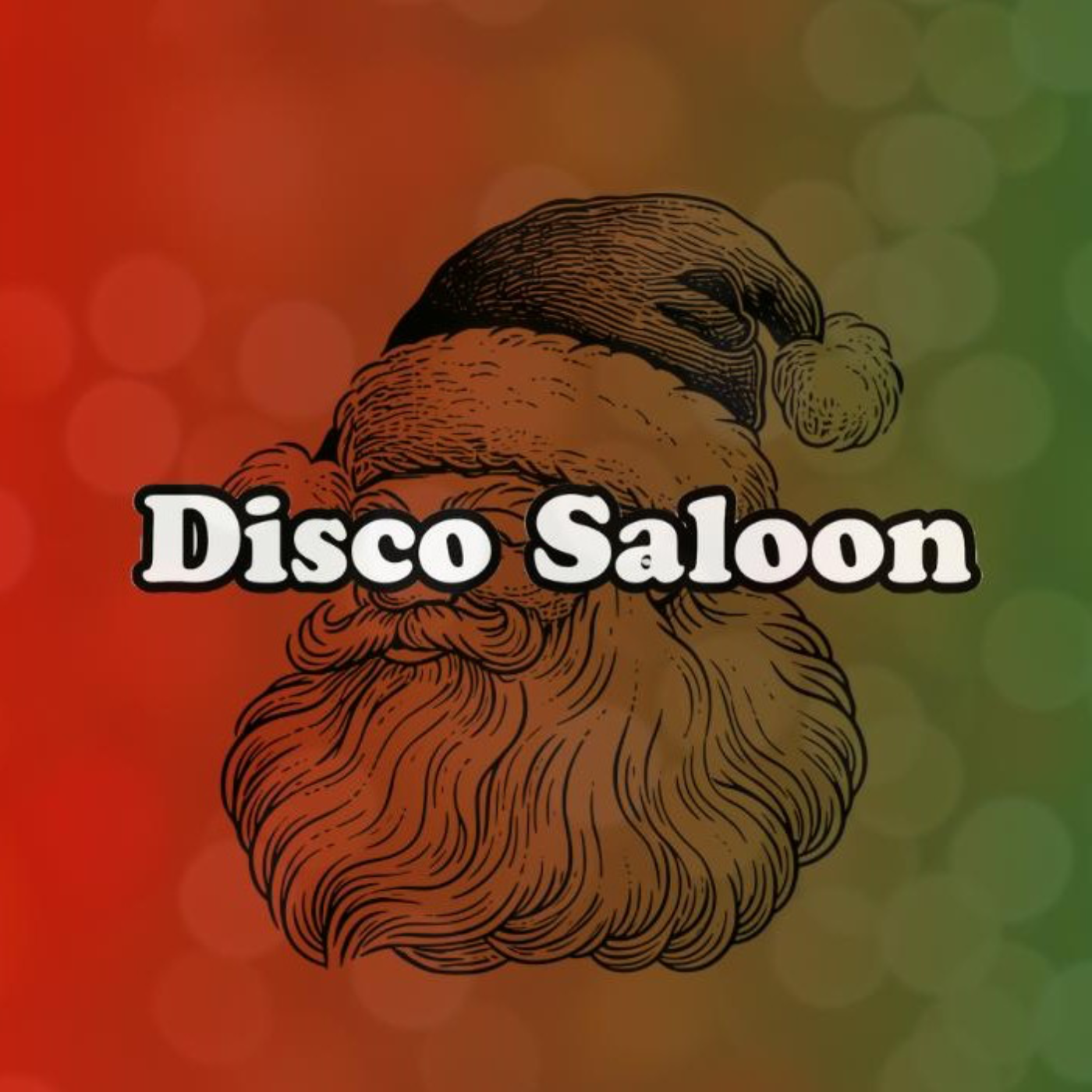 Disco Saloon E9 - Merry Rizzmas