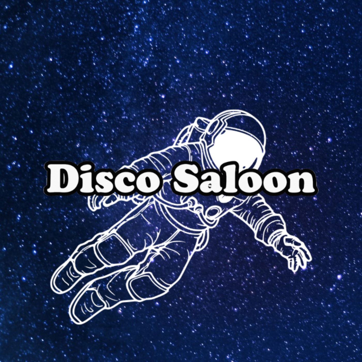 Disco Saloon E10 - Festive Fog 