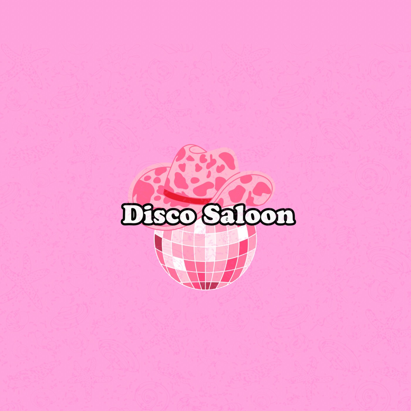 Disco Saloon S2E1 - Choking on the New Year