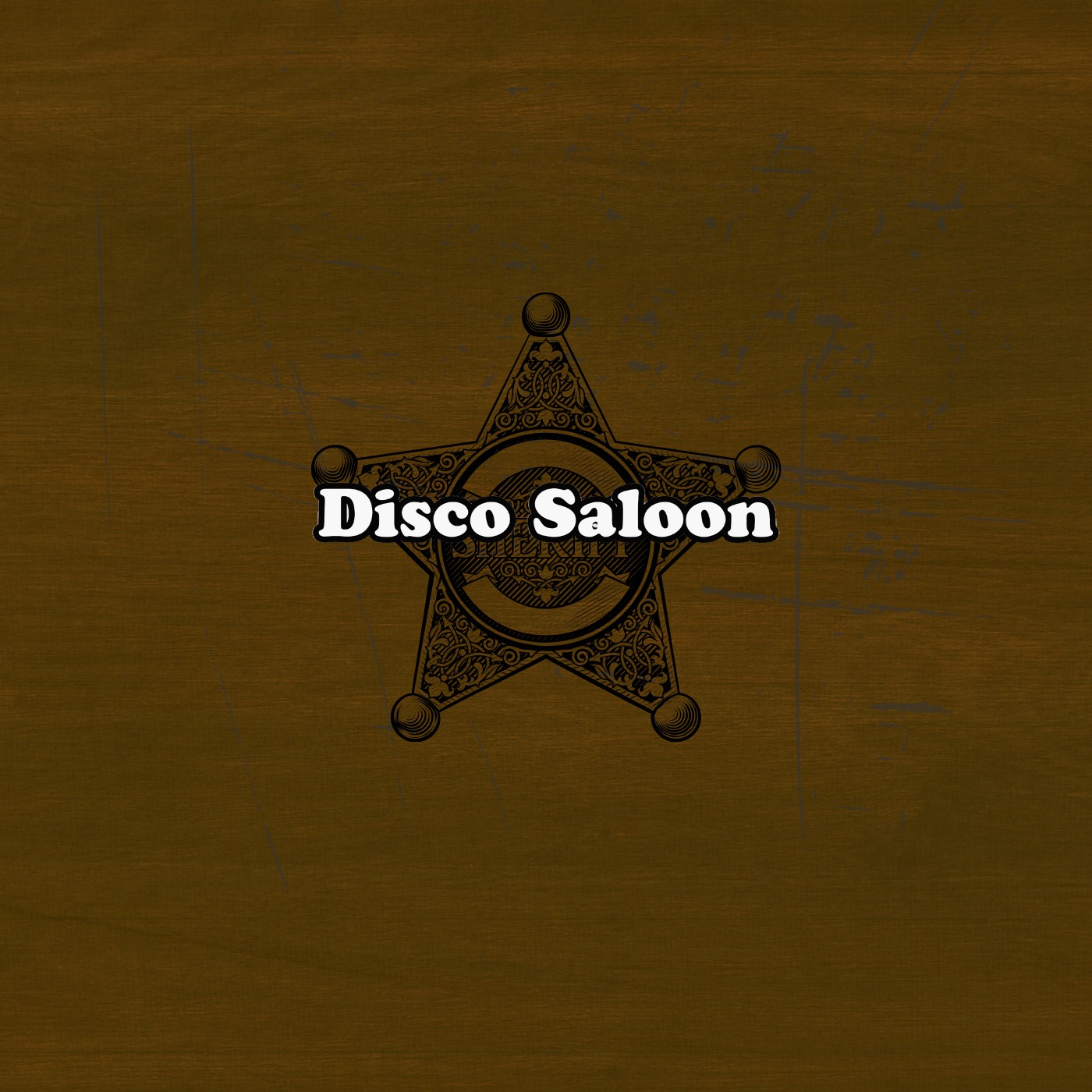 Disco Saloon S2E2 - Bushes, Big Ange & Bullseyes