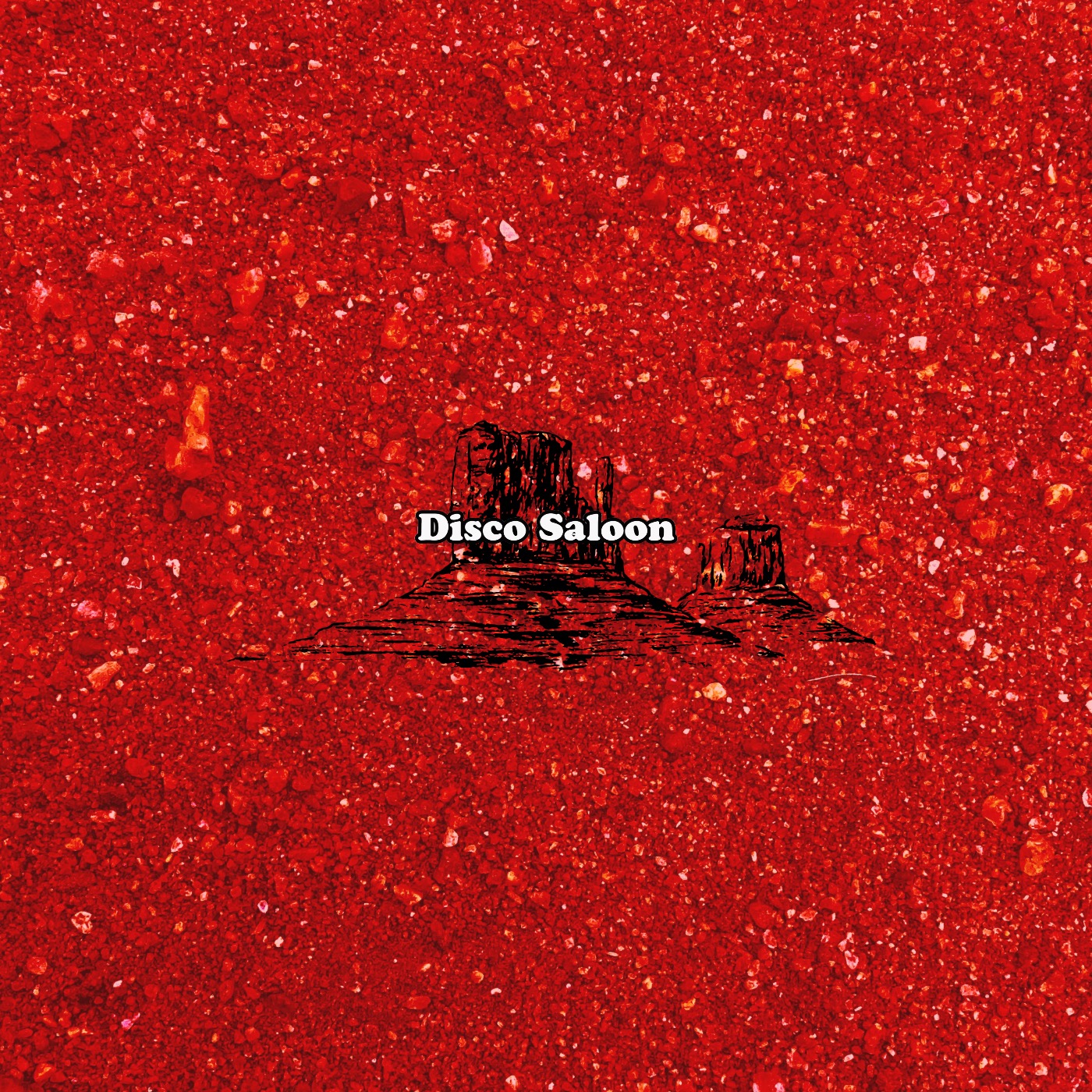 Disco Saloon S2 E4 - Lynchian Darwinism