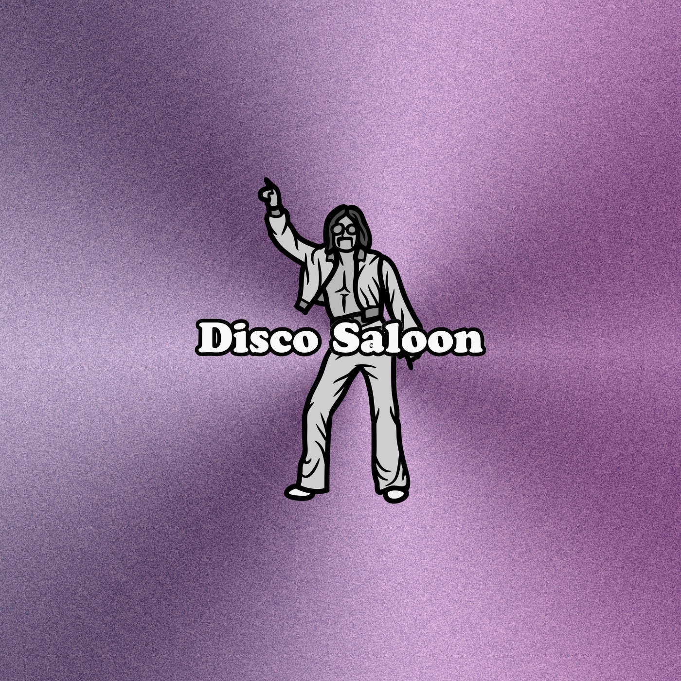 Disco Saloon S2 E5 - Brick for Mr Wick