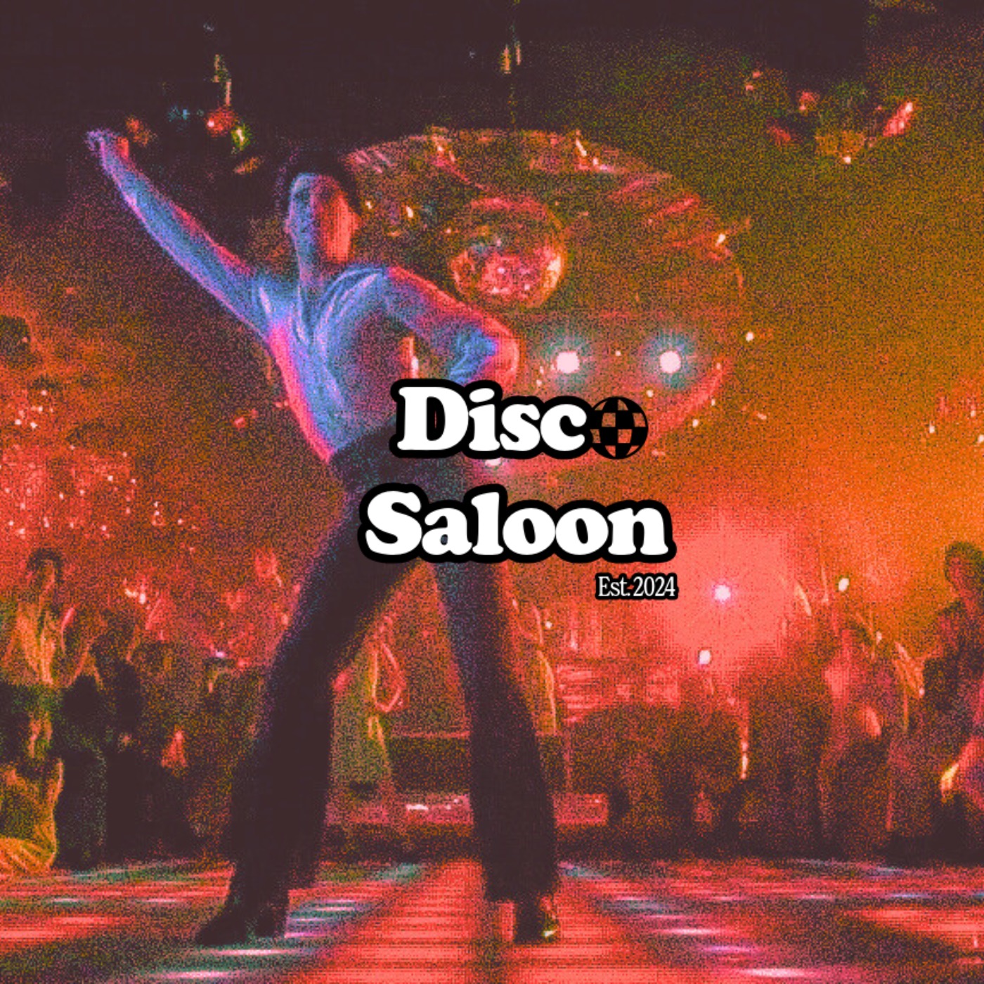 Disco Saloon S2E9 - We're Back! A Disco Story