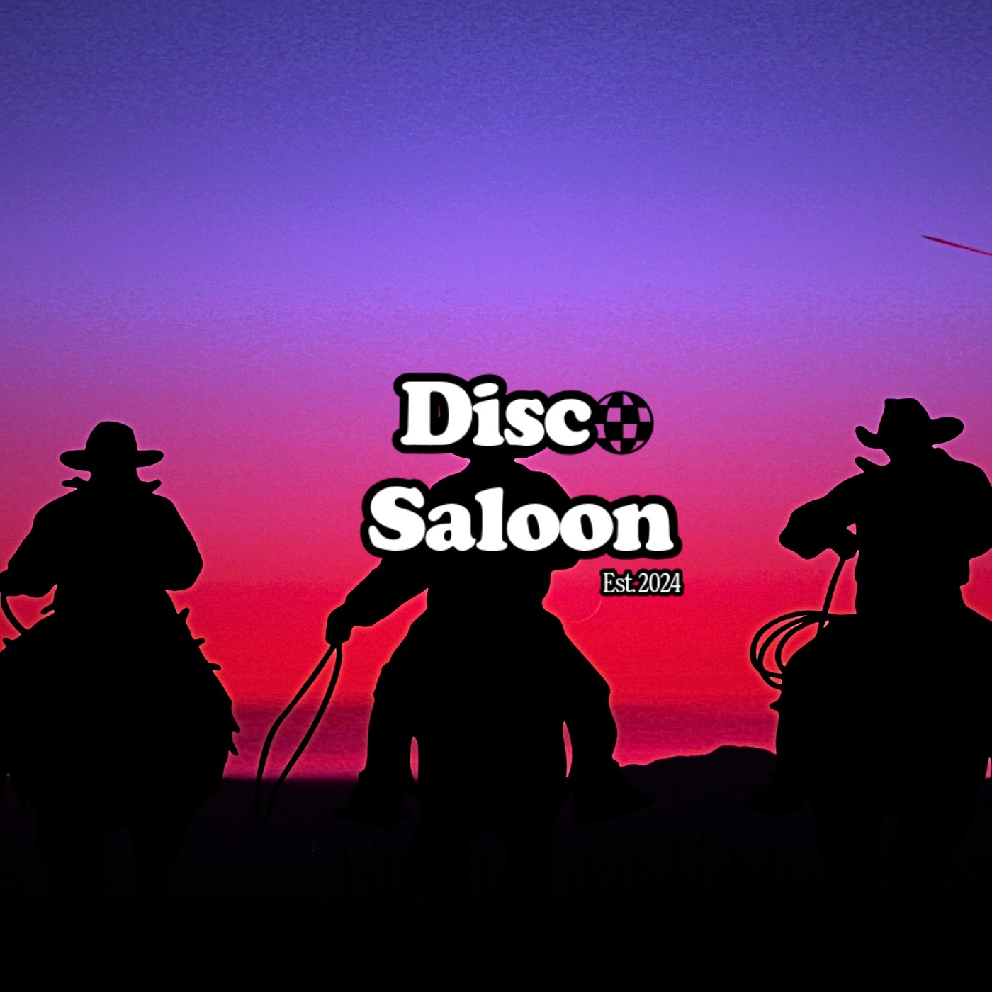 Disco Saloon S2E10 - Chokes Of The Century 