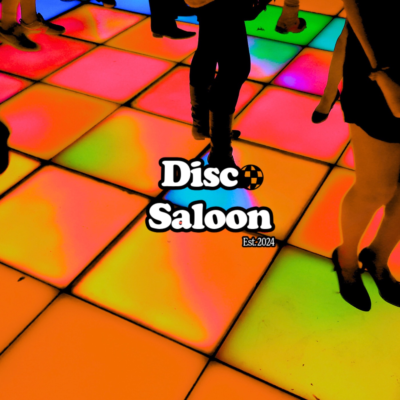 Disco Saloon S3E2 - Driving, Dubai Chocolate and De La Cruz 