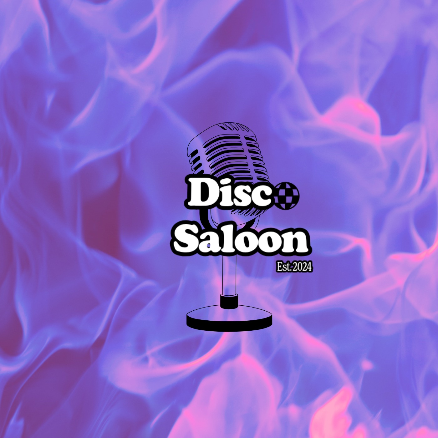 Disco Saloon S3 E4 - Emperor's New Groove
