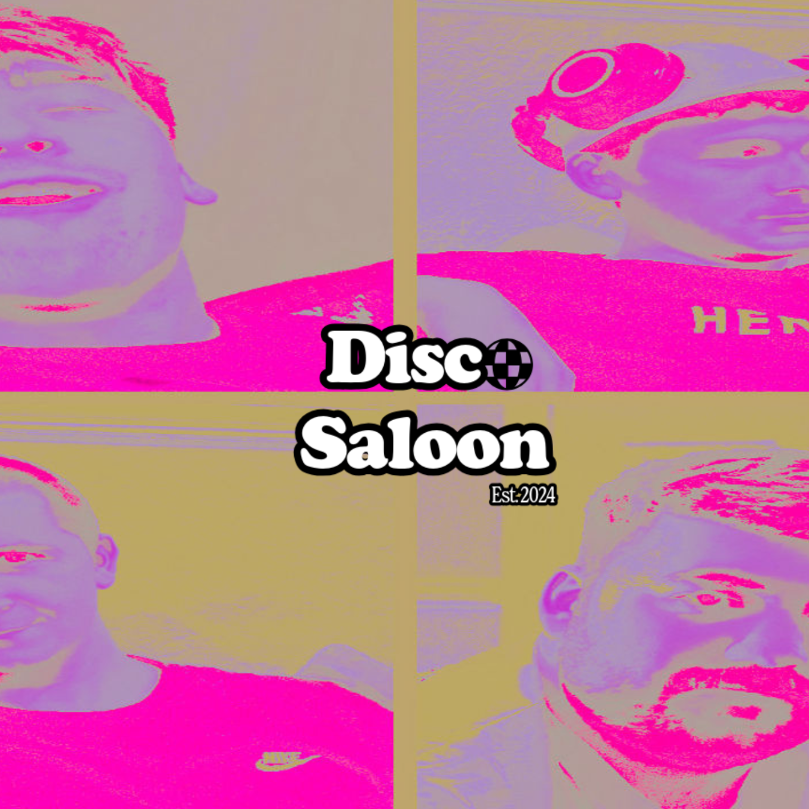 Disco Saloon S3 E6 - Be My Lover (The Comeback)