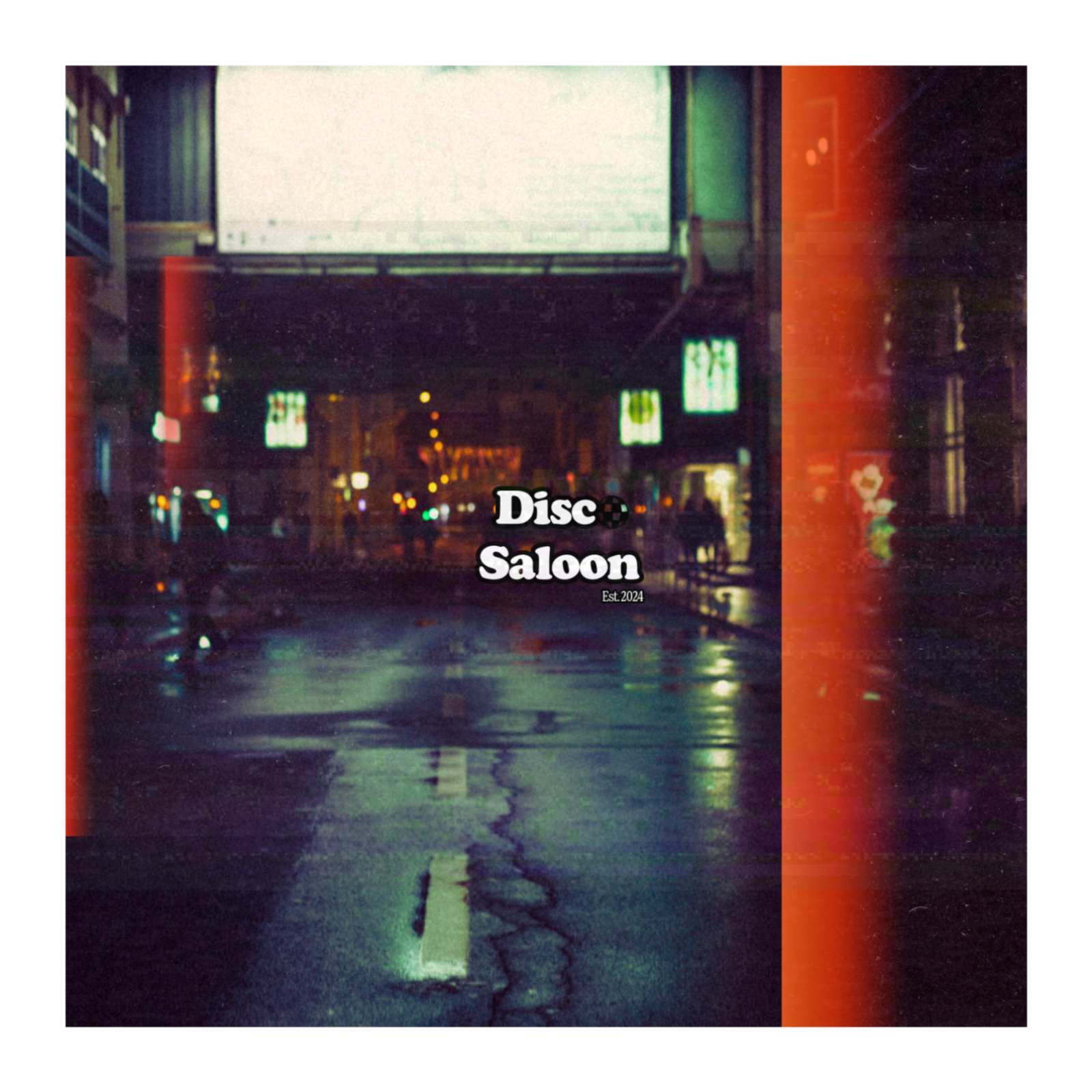 Disco Saloon S3 E10 - The Last Fish Supper