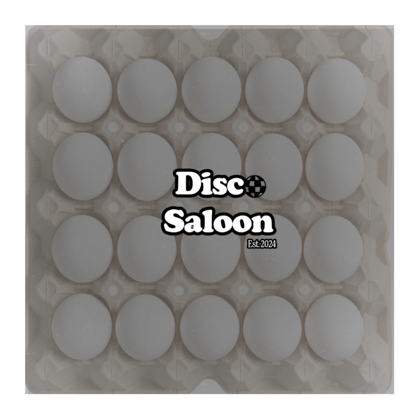 DiscoSaloon S4 E1 - The Cosmic Horror of Unholy Chillies