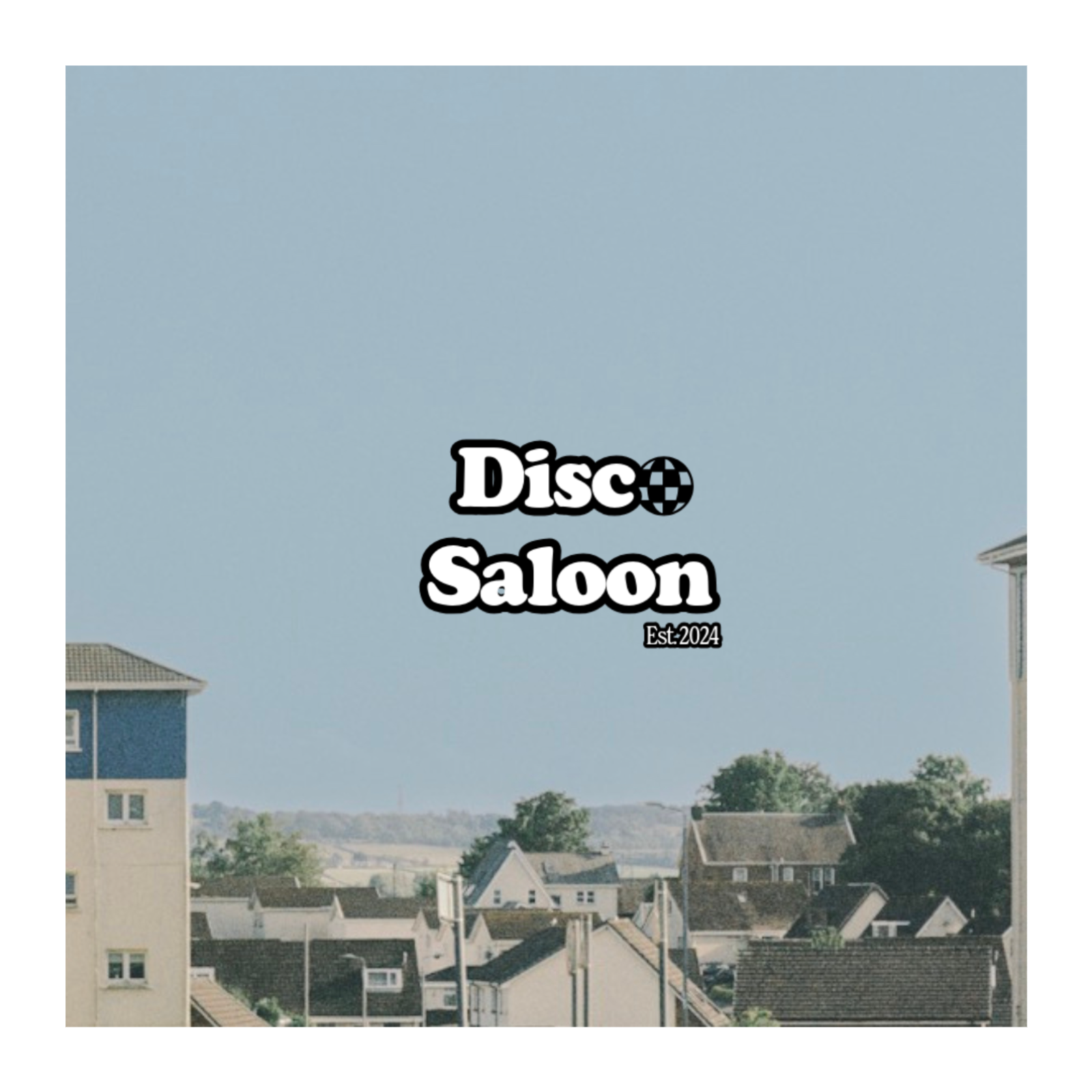 Disco Saloon S4 E2 - Porcelainmaxxing