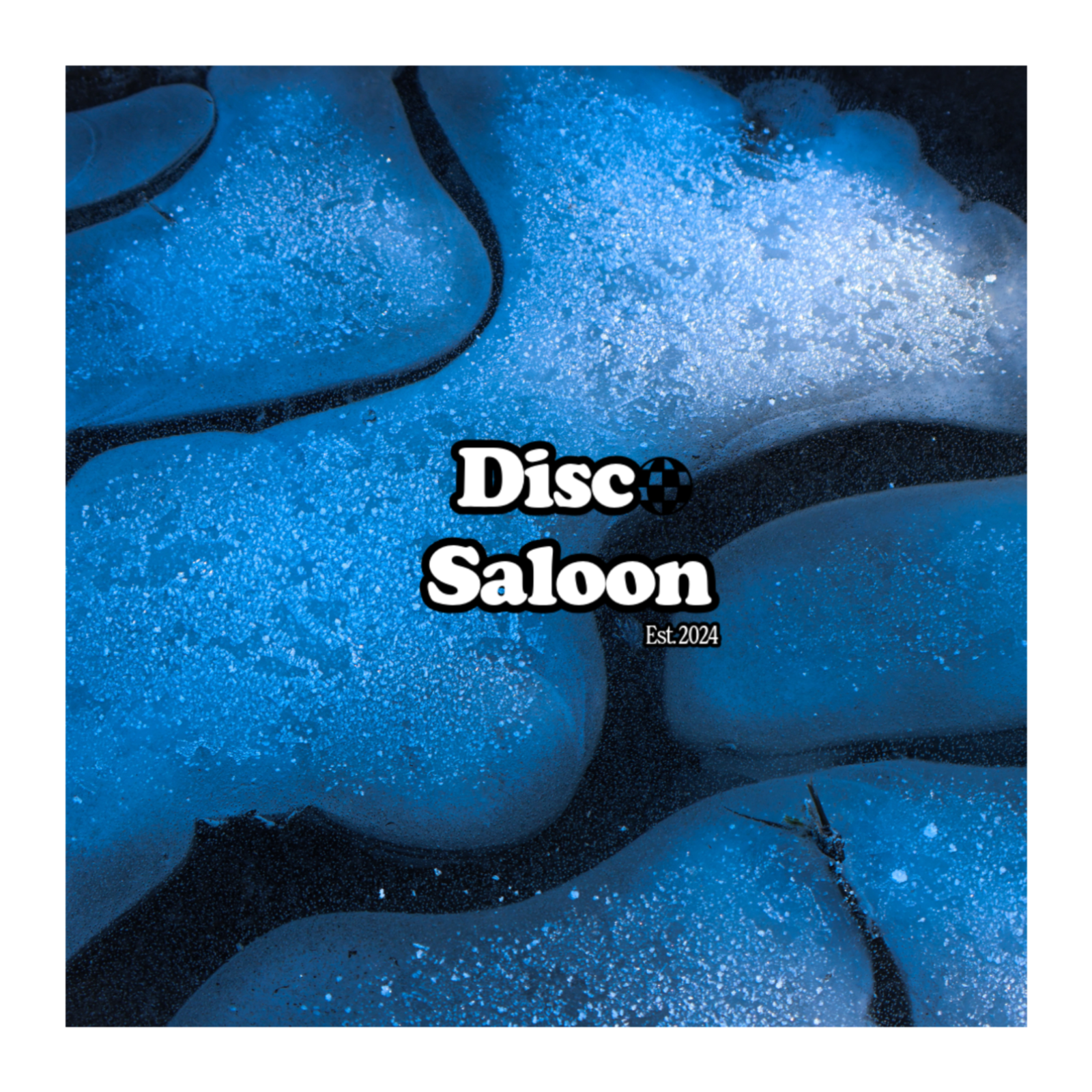 Disco Saloon S4 E4 - Teacher Preacher  