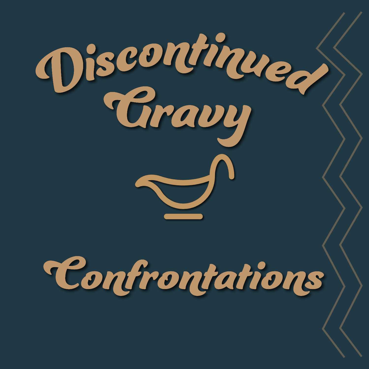 Discontinued Gravy