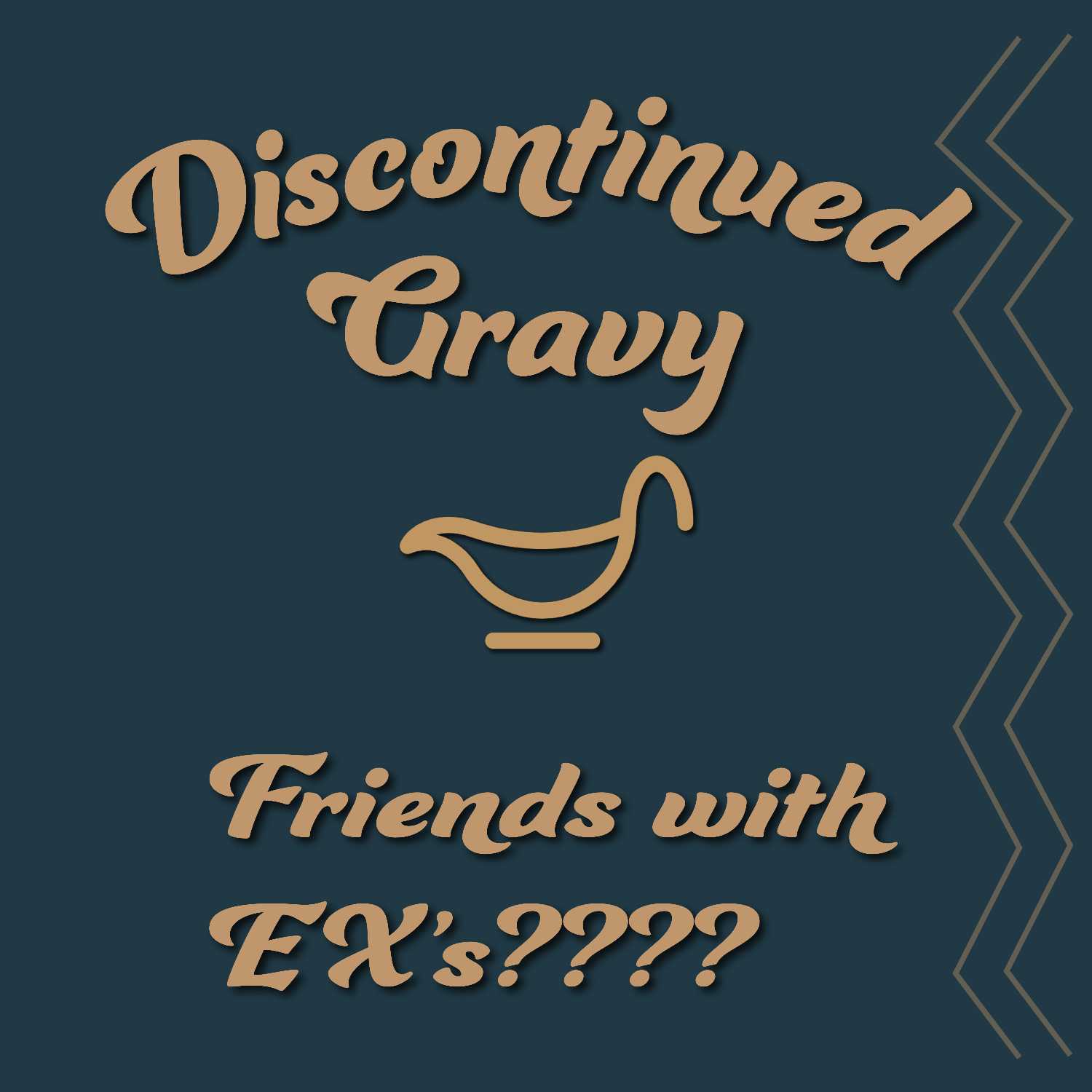 Discontinued Gravy