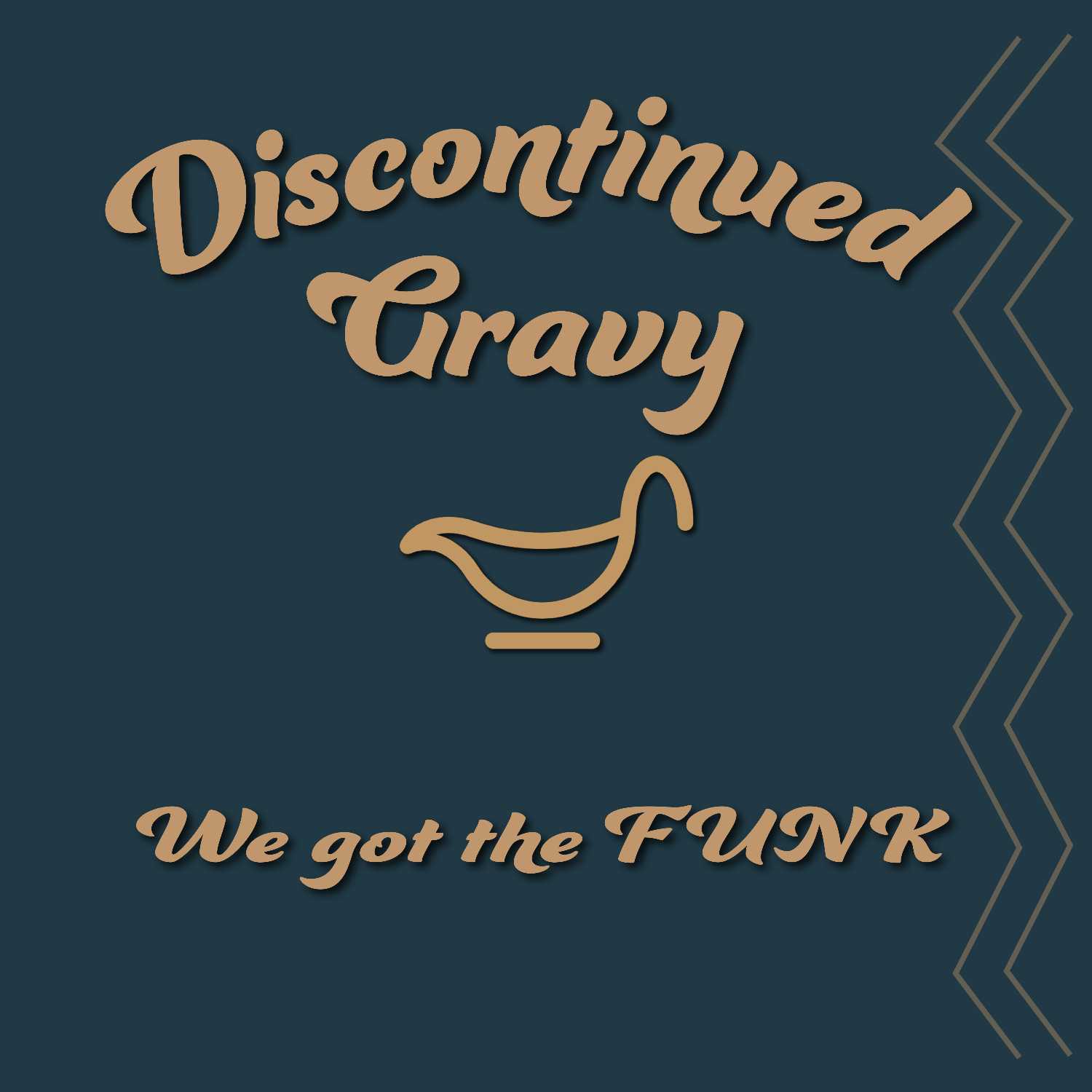 Discontinued Gravy