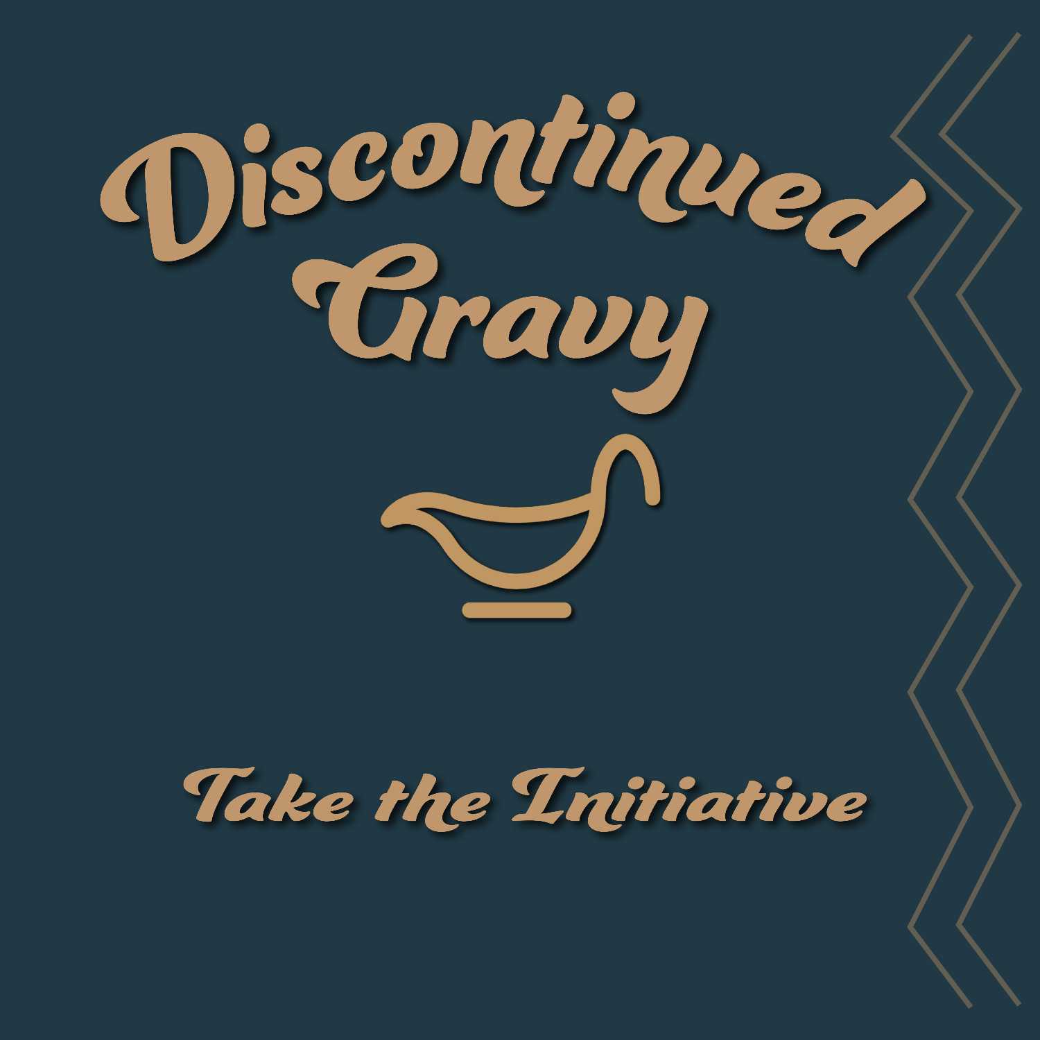 Discontinued Gravy
