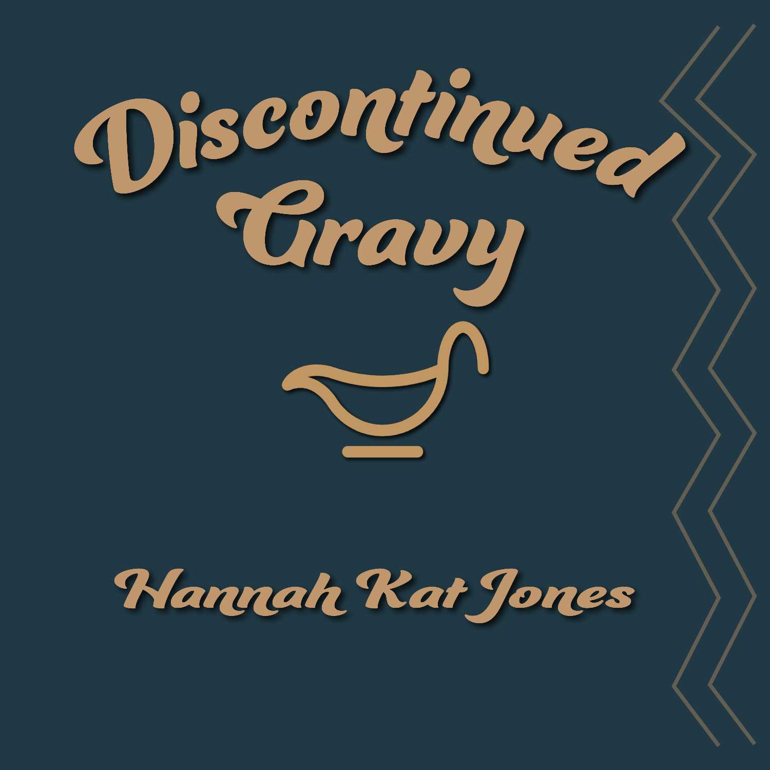 Discontinued Gravy