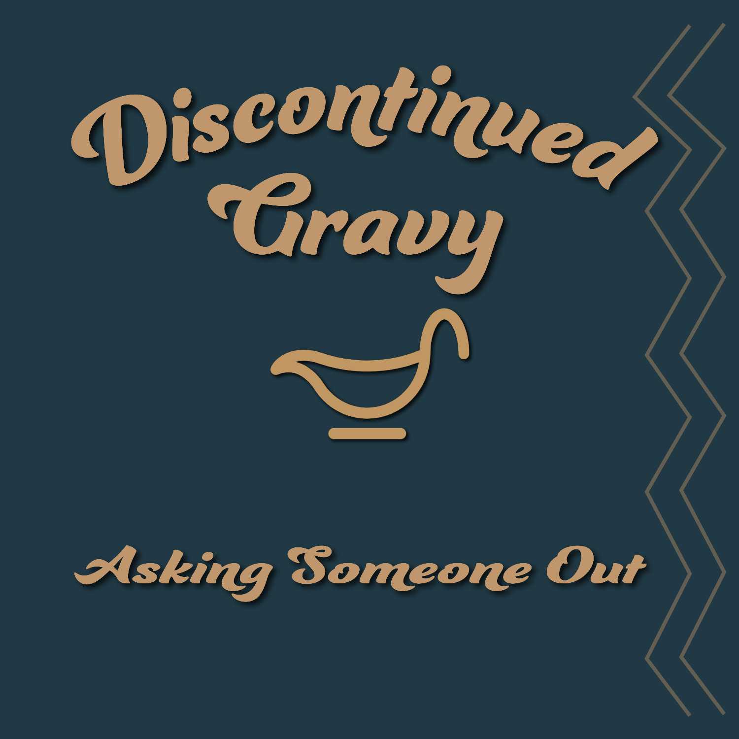 Discontinued Gravy