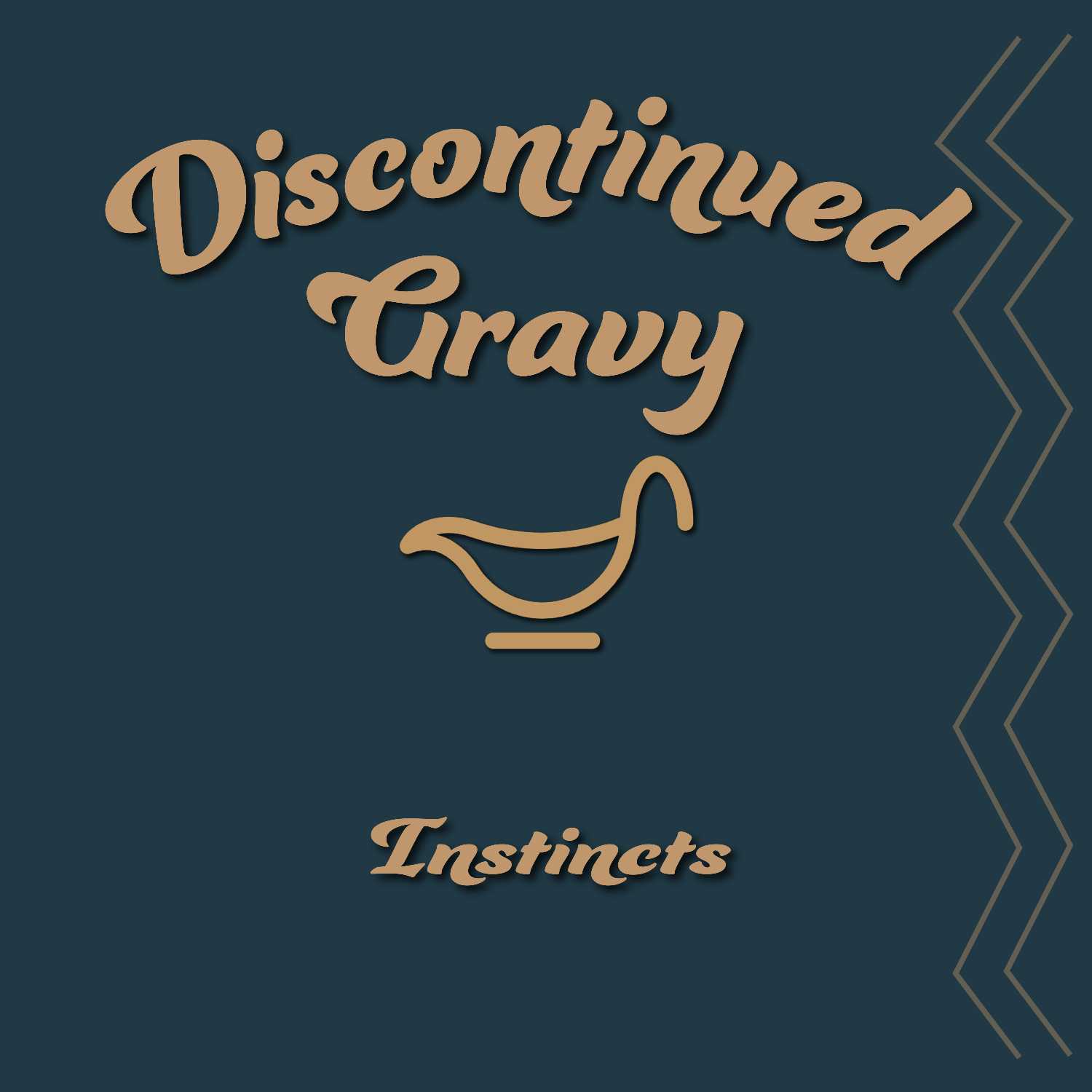 Discontinued Gravy