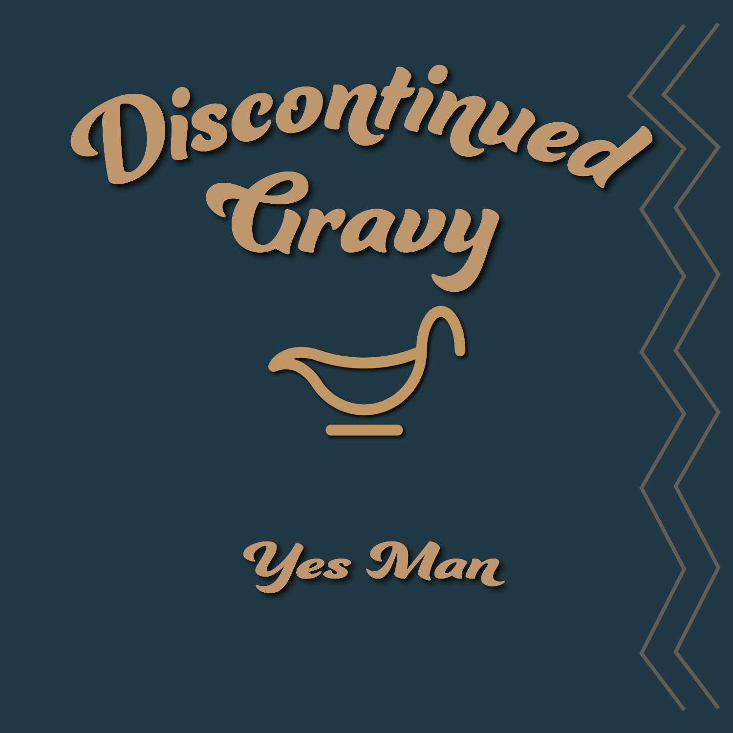 Discontinued Gravy