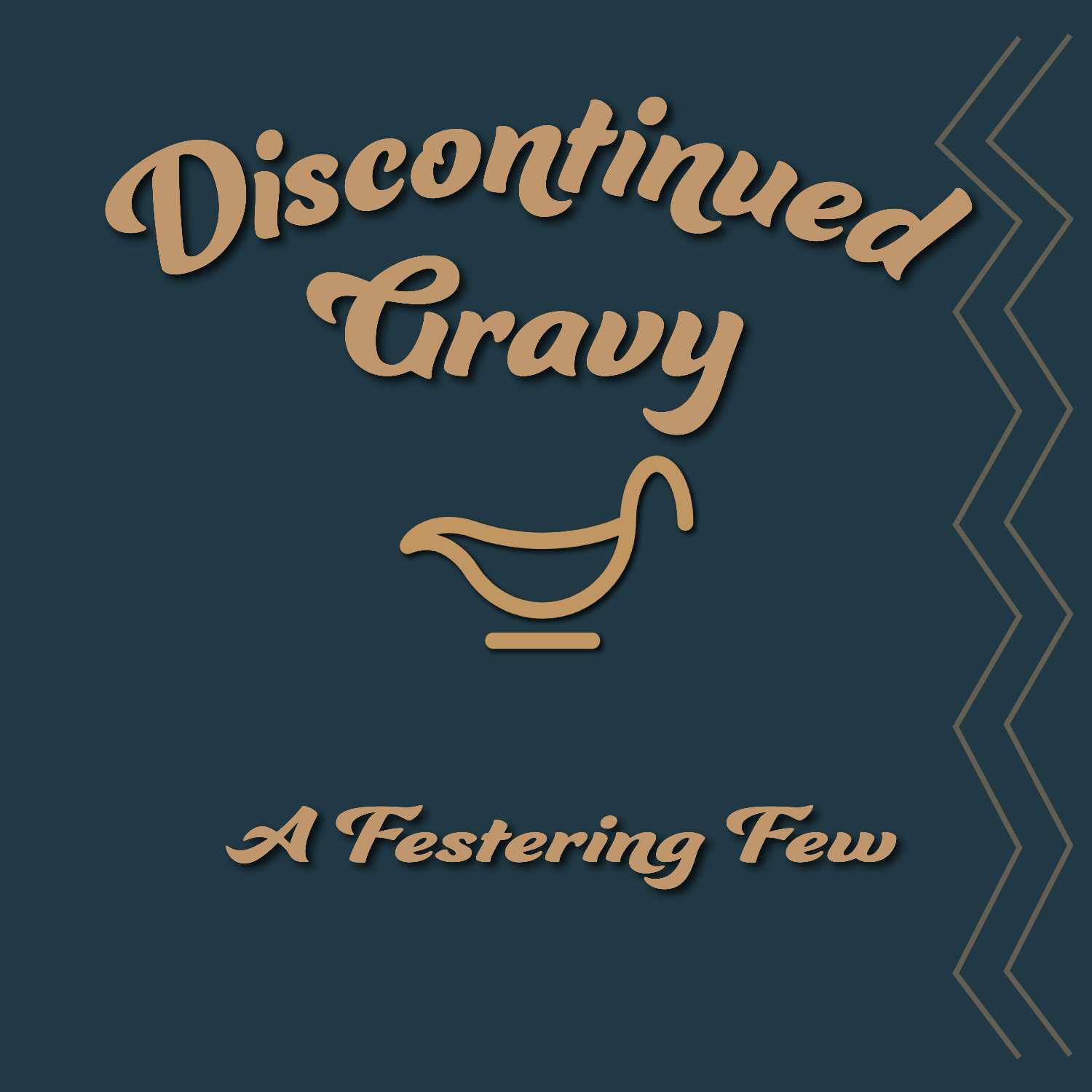 Discontinued Gravy