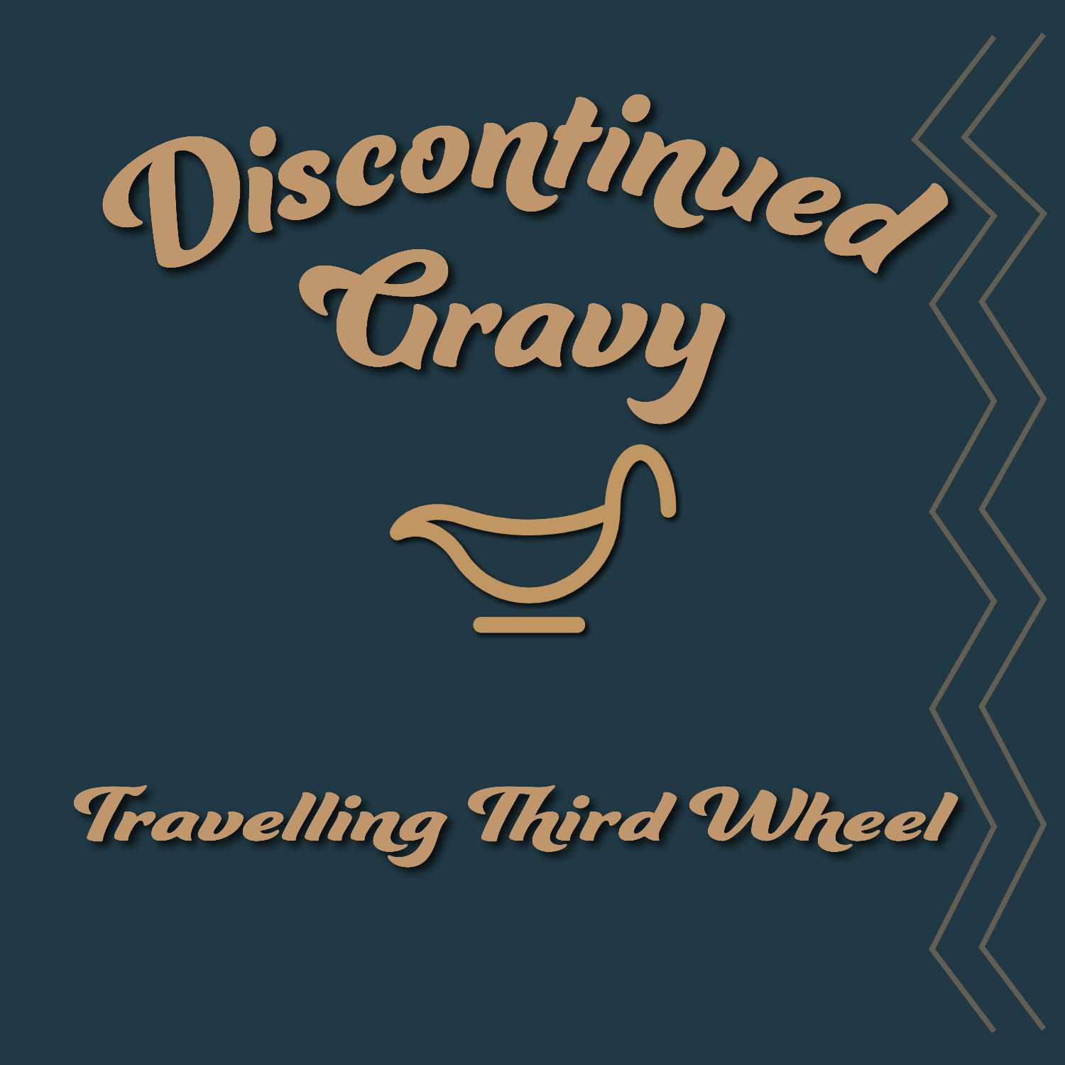 Discontinued Gravy