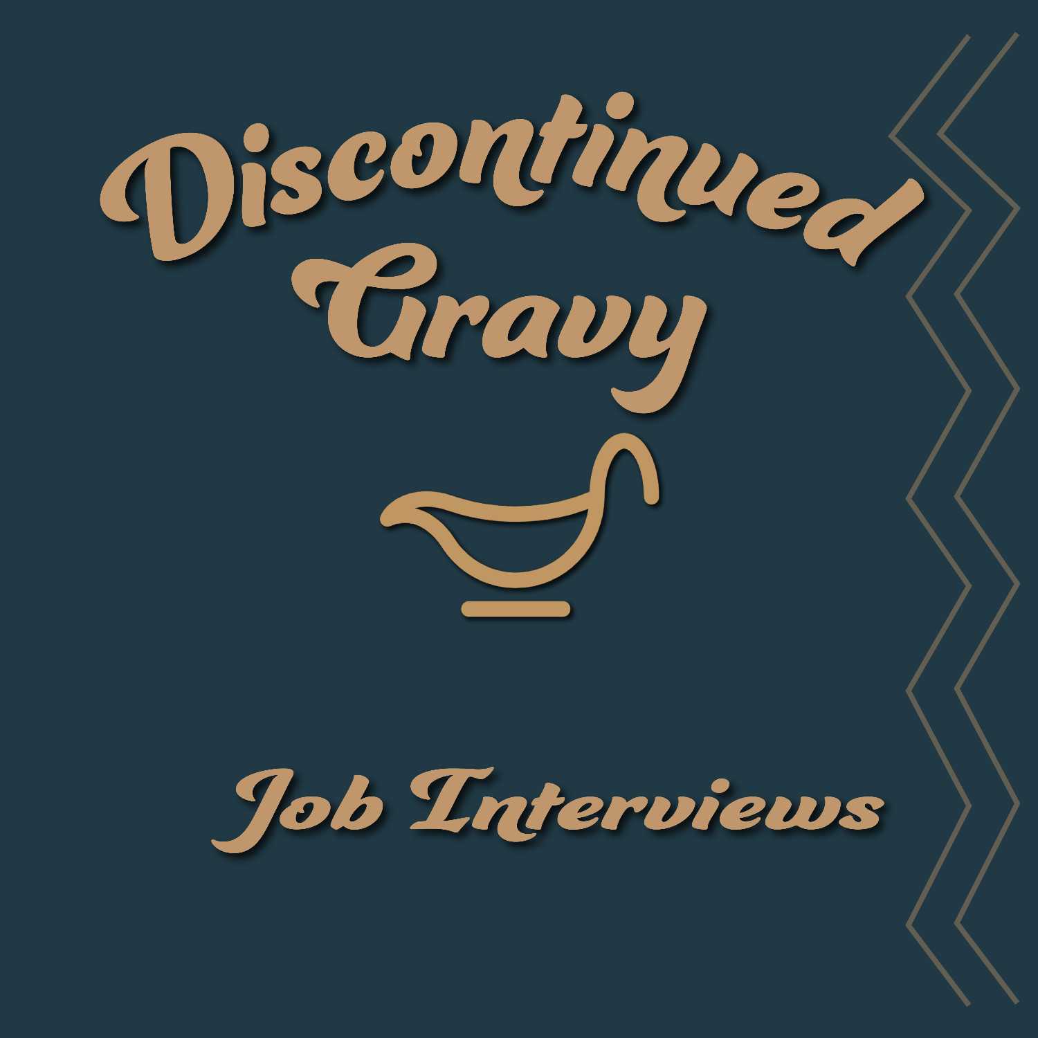 Discontinued Gravy