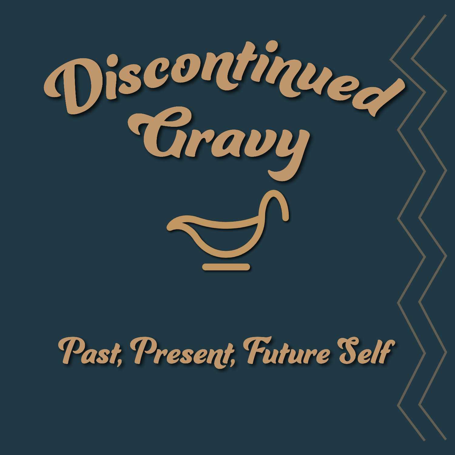 Discontinued Gravy
