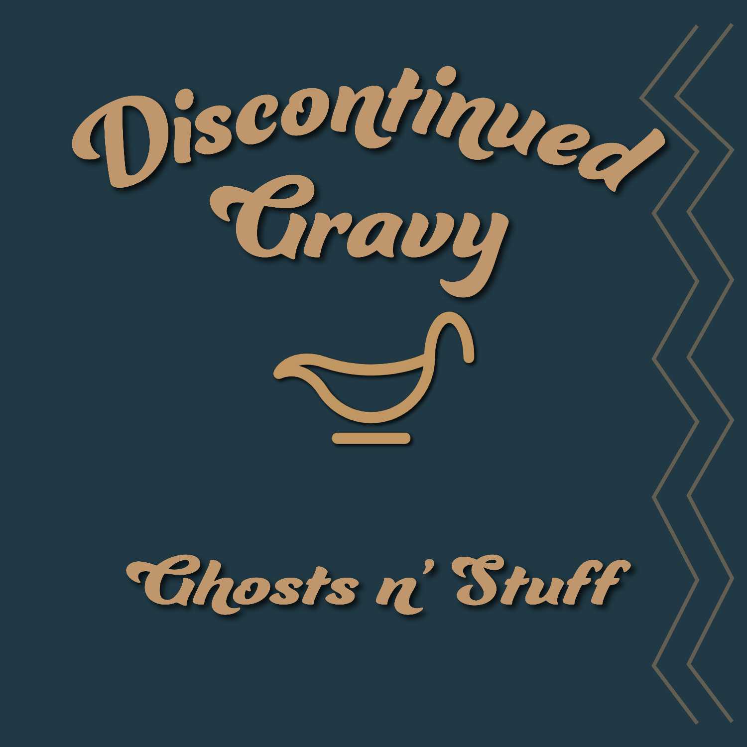 Discontinued Gravy