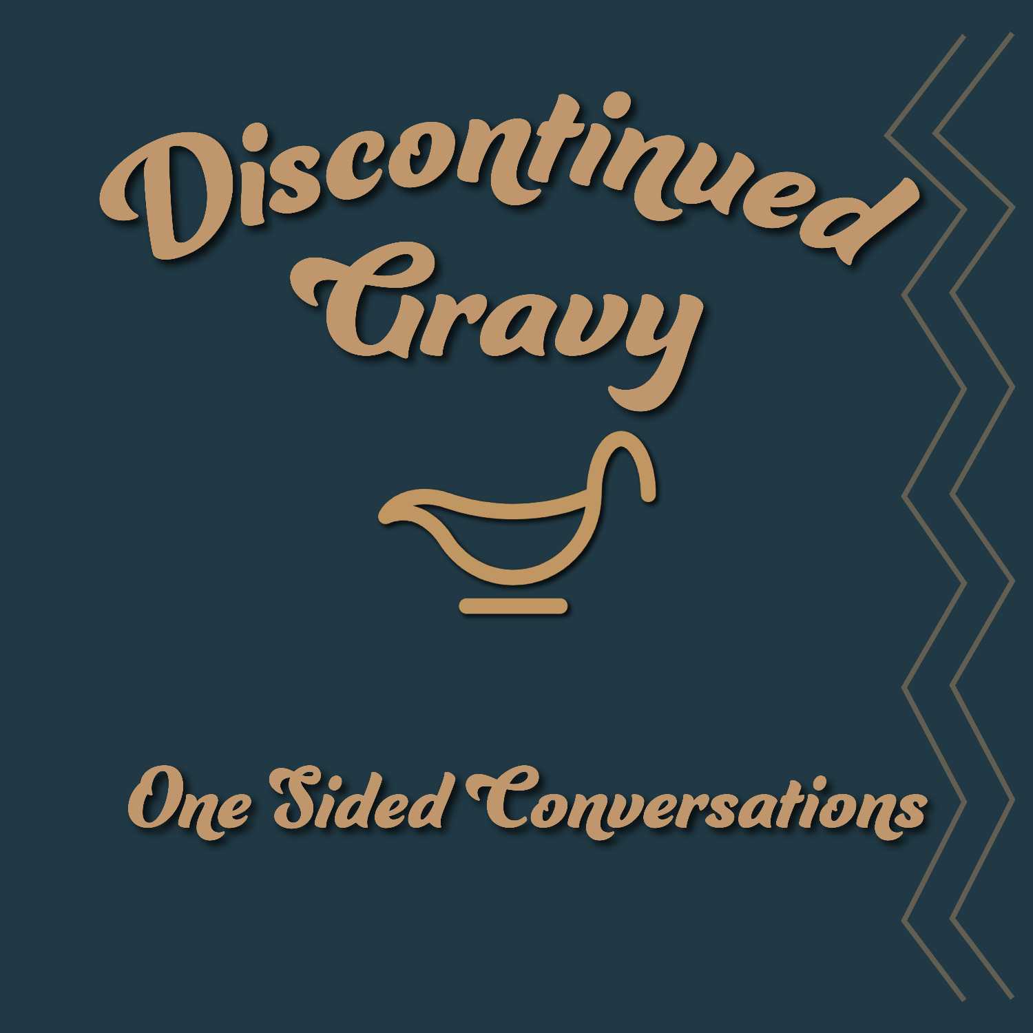Discontinued Gravy