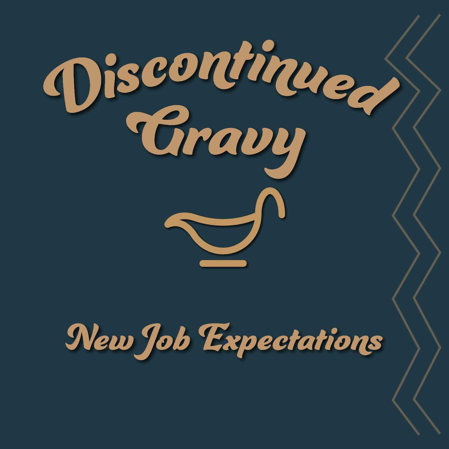 Discontinued Gravy