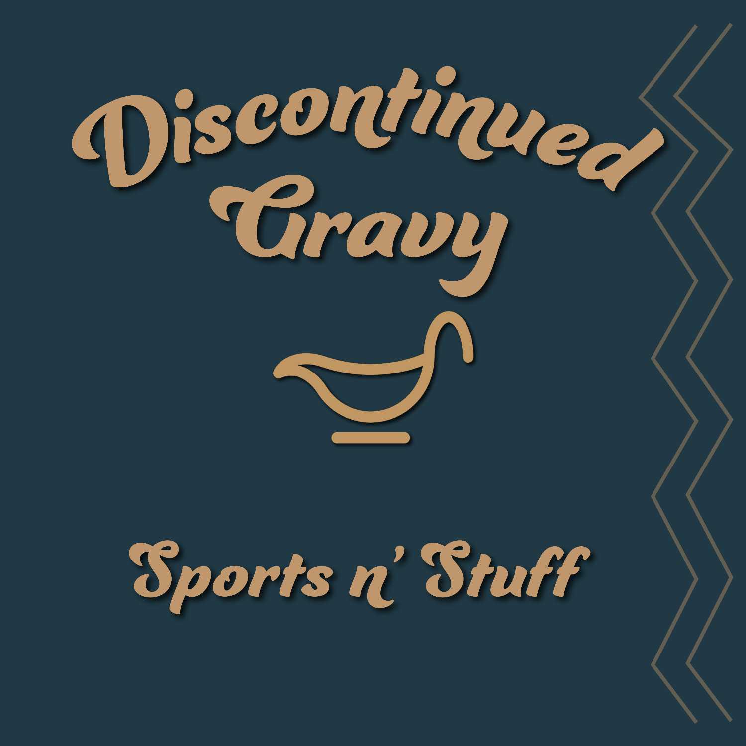 Discontinued Gravy