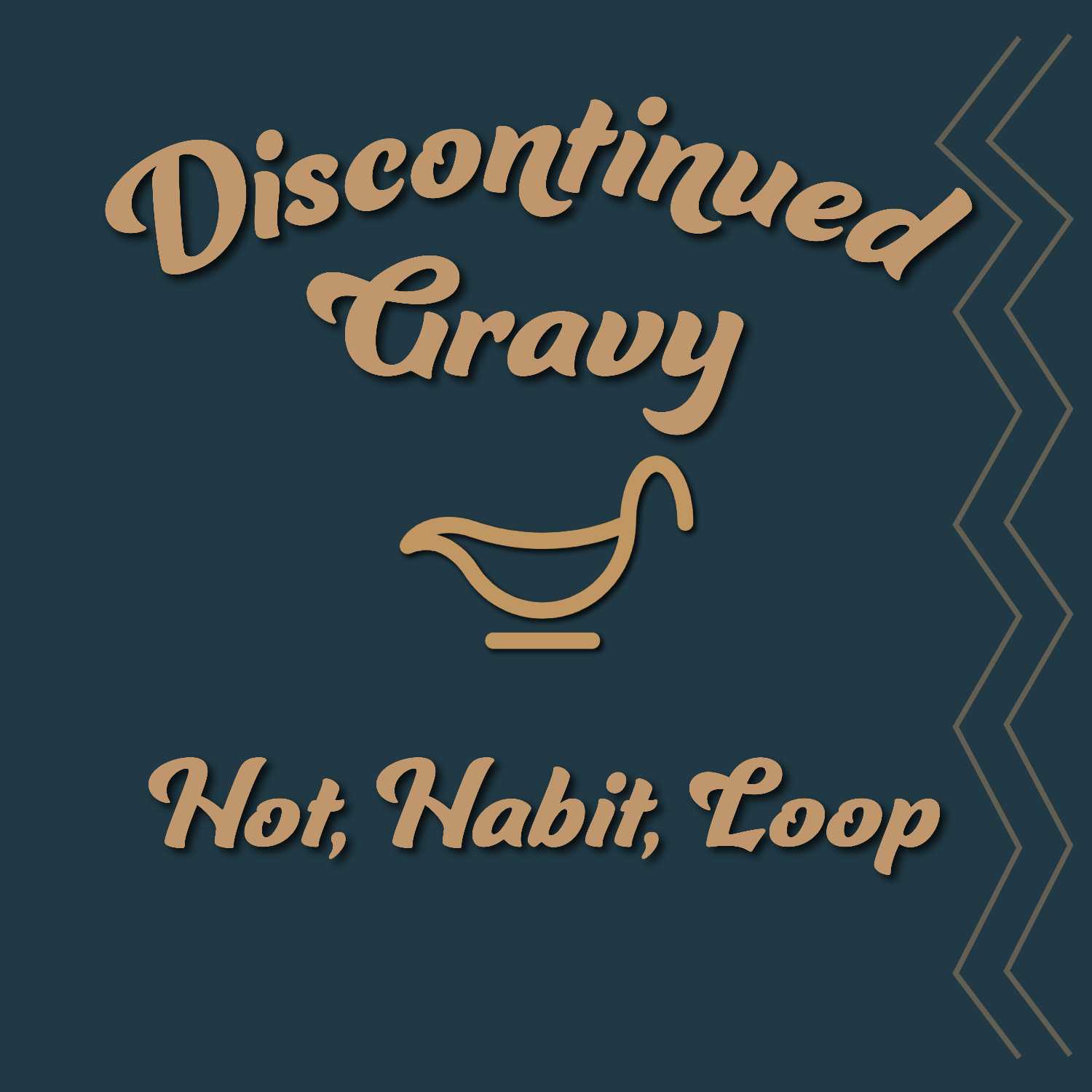 Discontinued Gravy