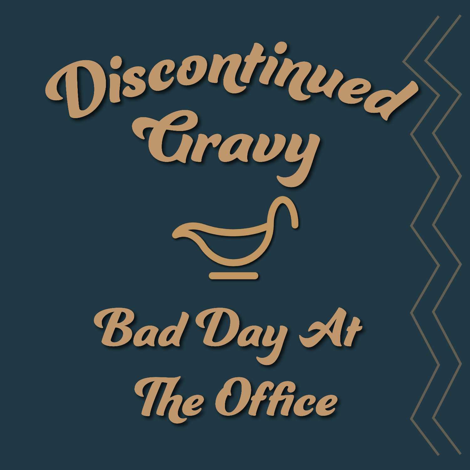 Discontinued Gravy