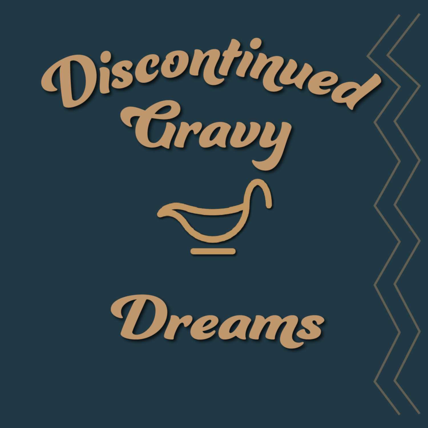 Discontinued Gravy