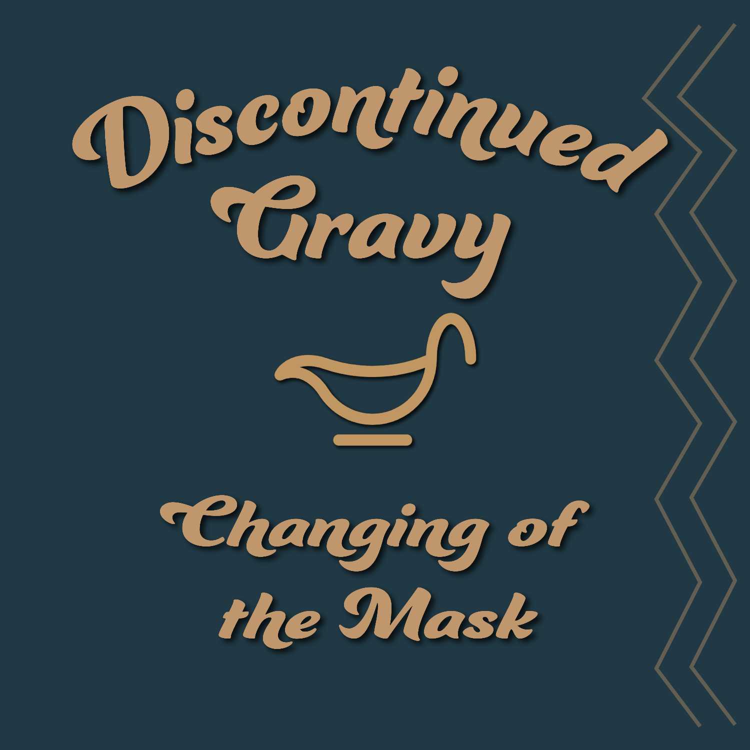 Discontinued Gravy