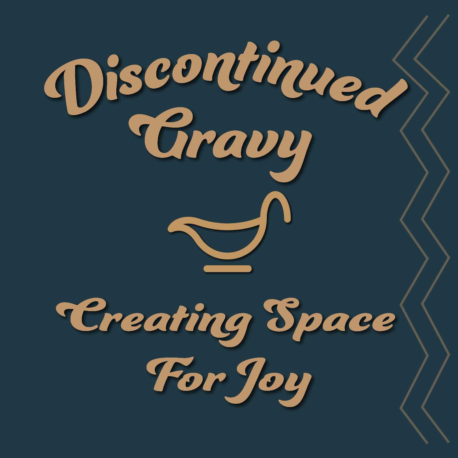 Discontinued Gravy