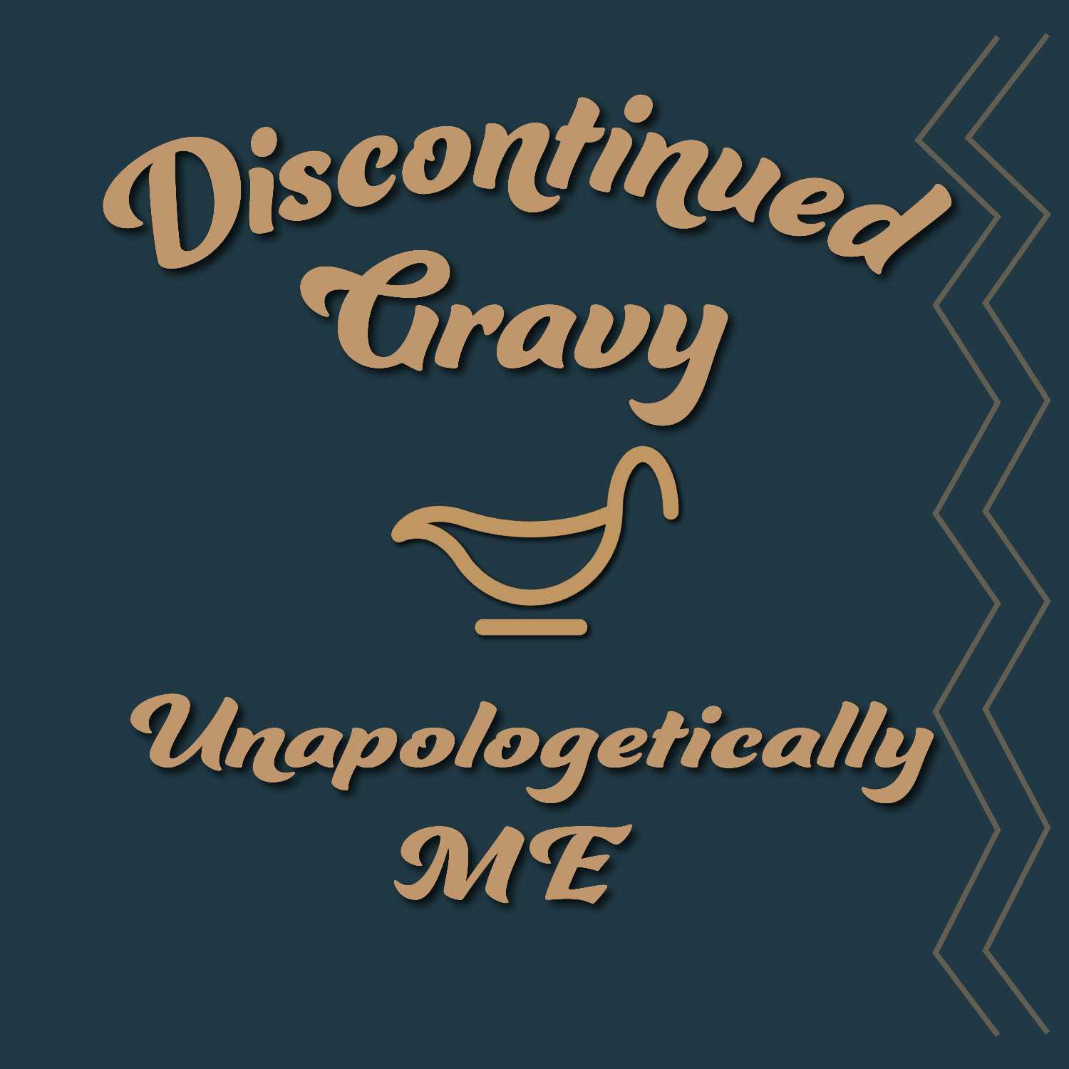 Discontinued Gravy