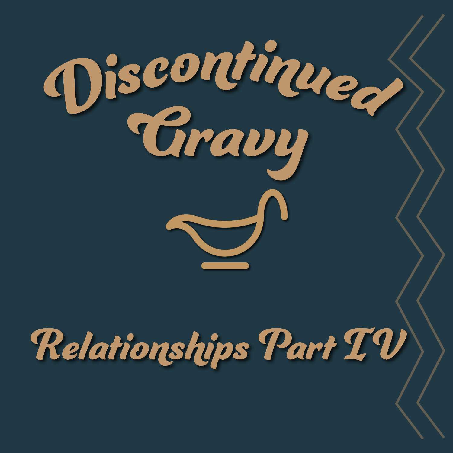 Discontinued Gravy