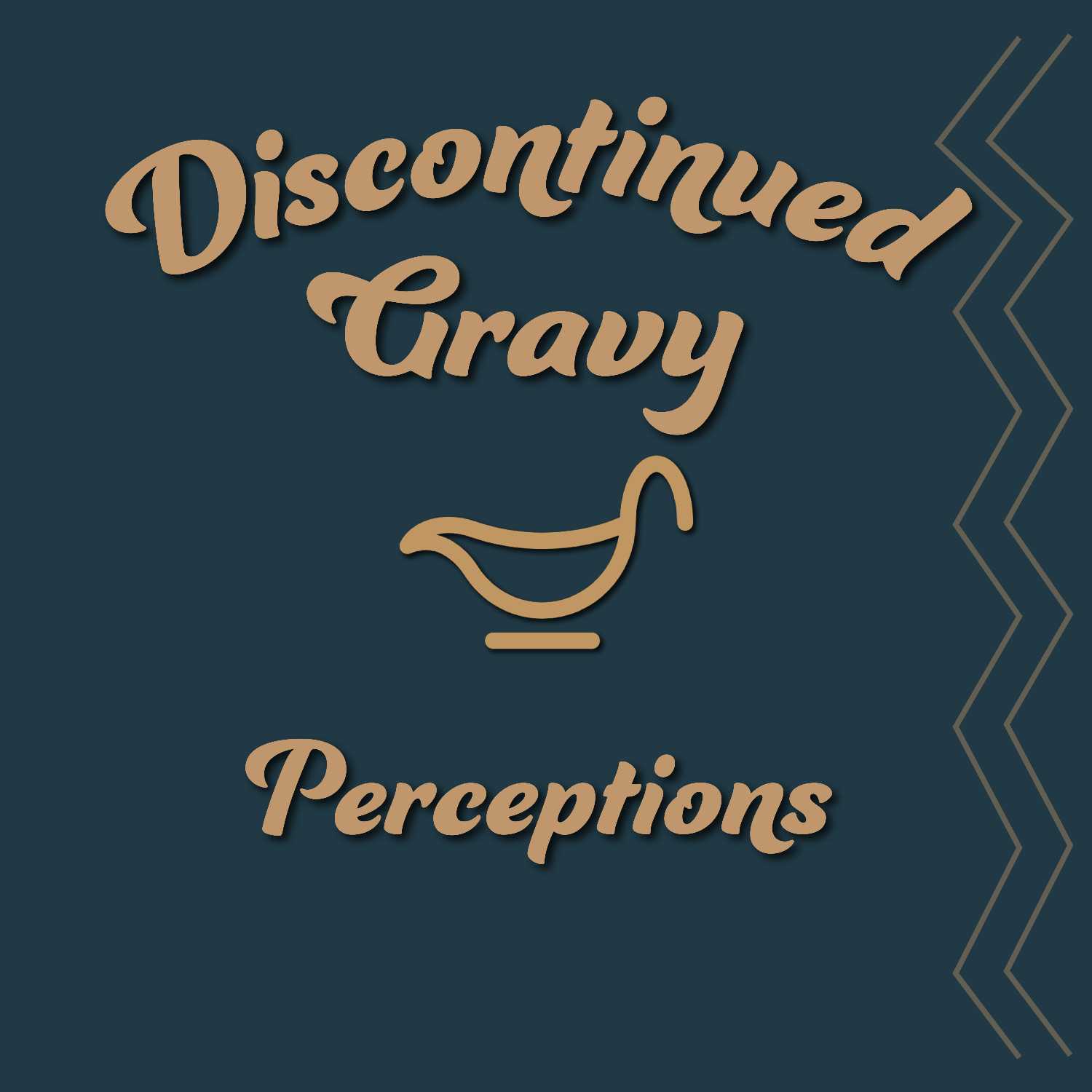 Discontinued Gravy