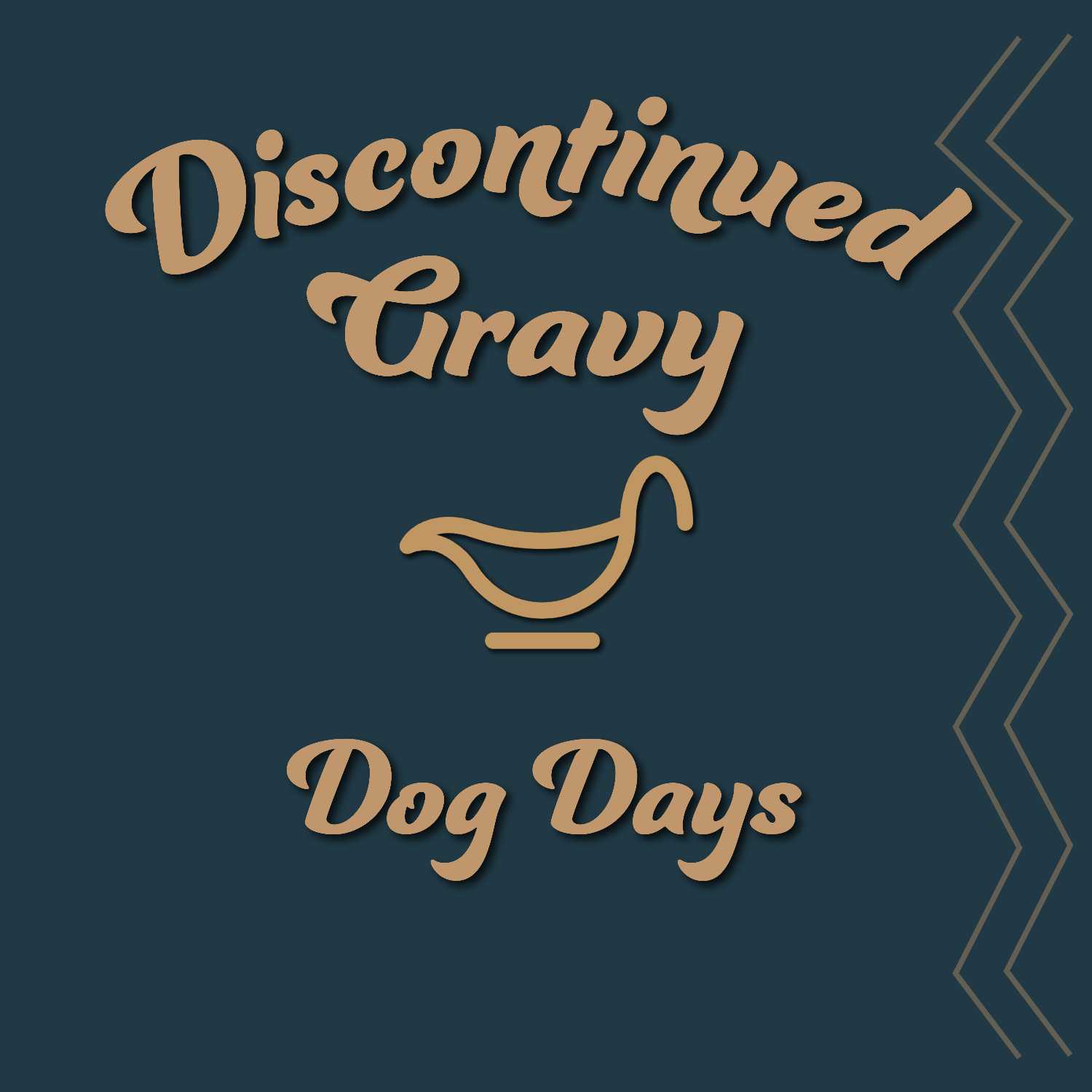 Discontinued Gravy