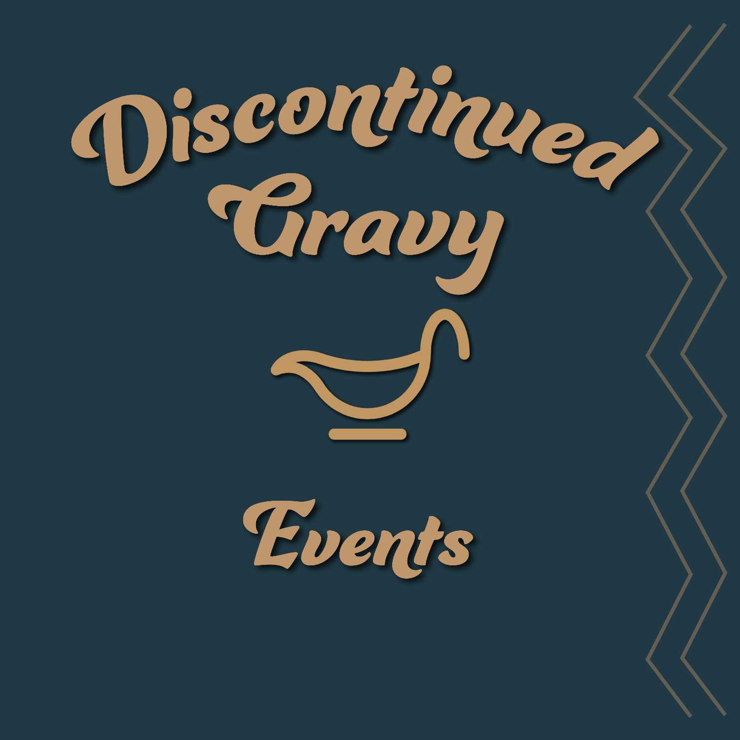 Discontinued Gravy