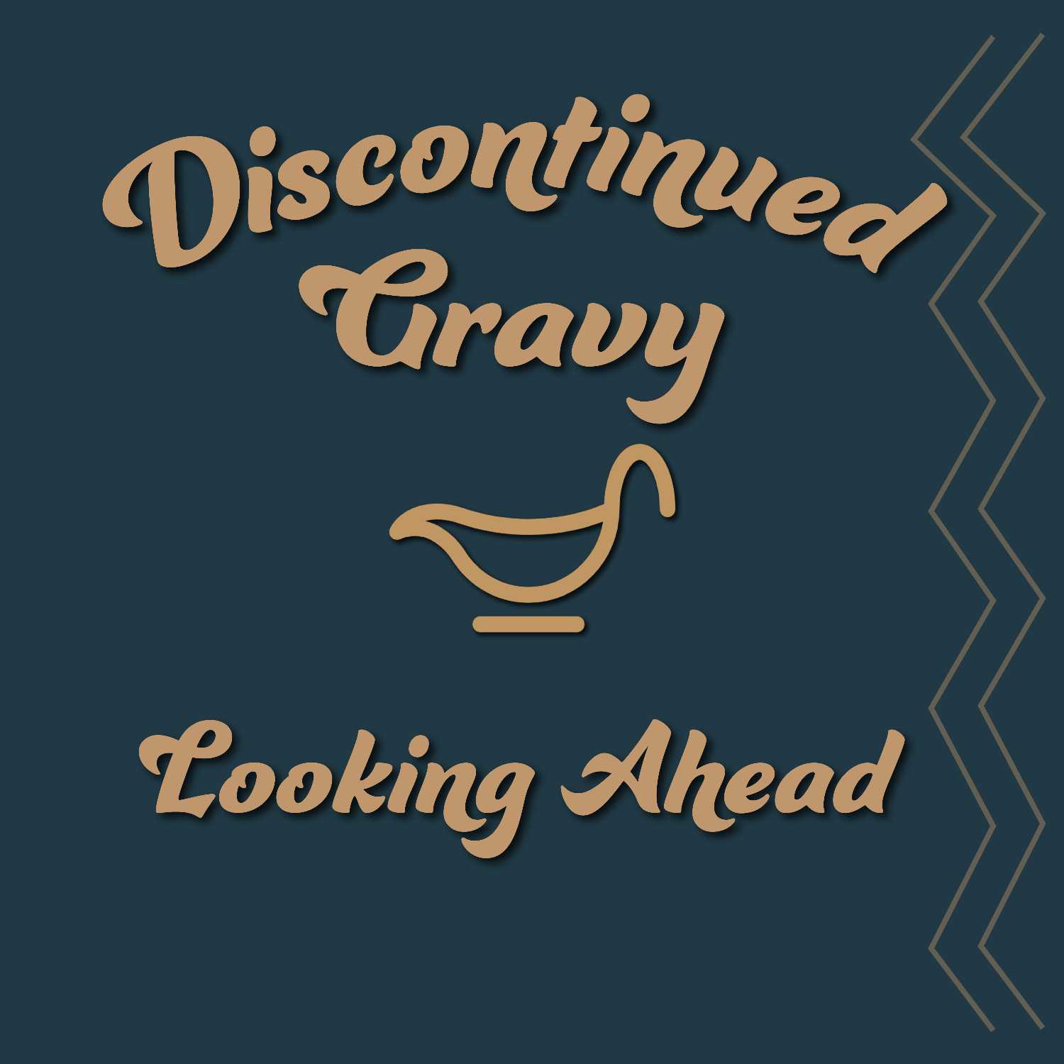 Discontinued Gravy